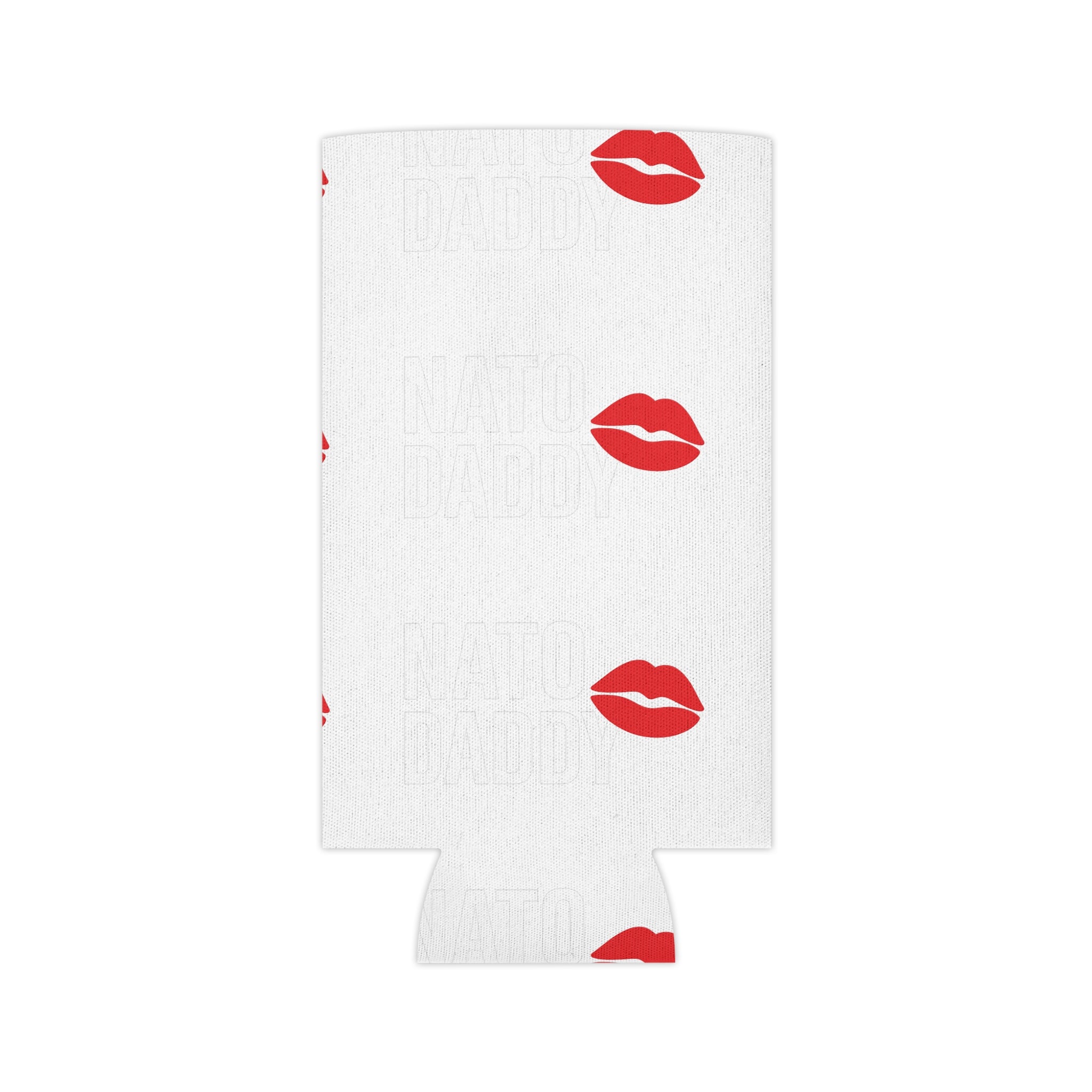 Lips Can Cooler - Fun Party Accessory, Gift for Dads, Summer BBQ, Beach Day Essential, Wedding Favors