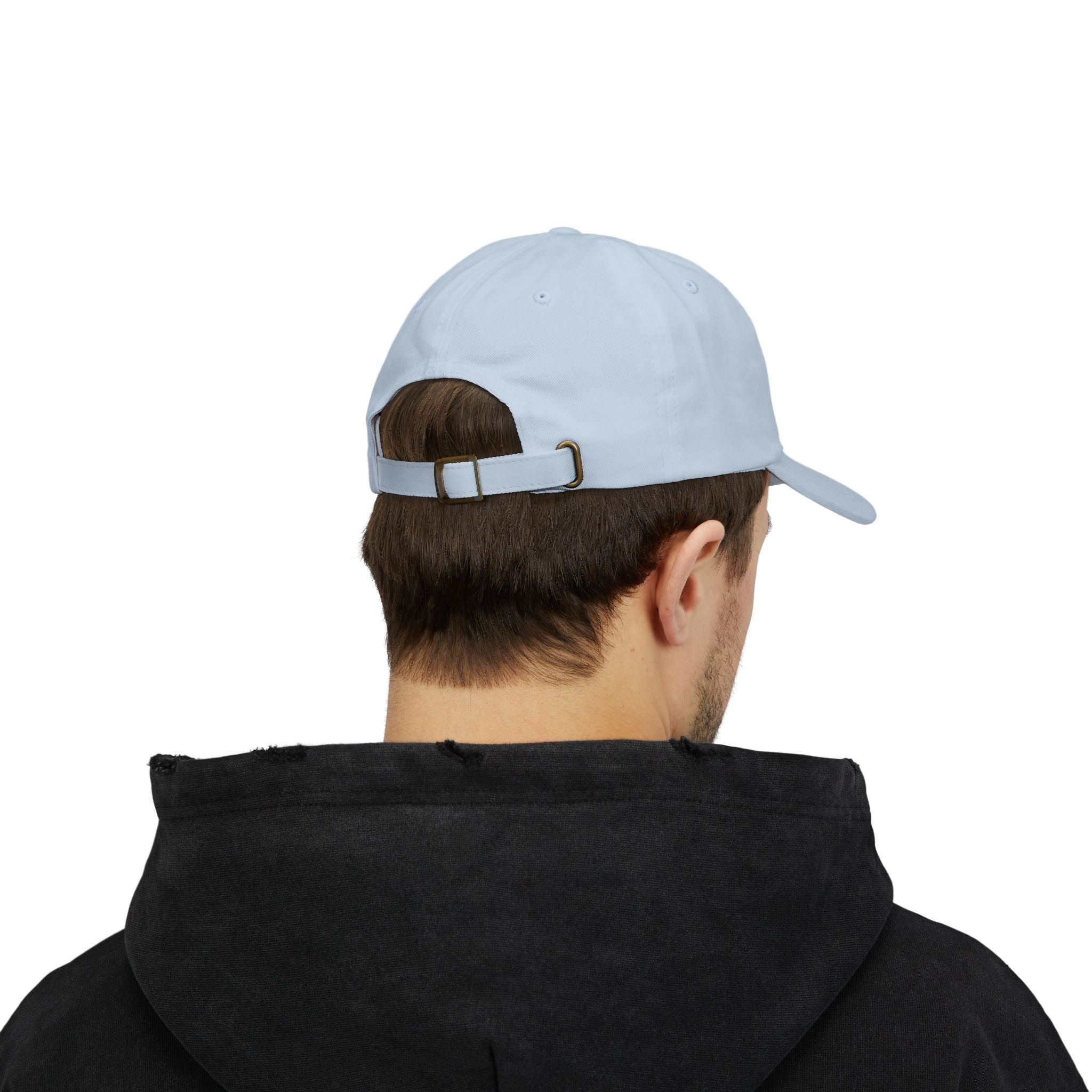 NATO Daddy Classic Dad Cap - Casual Style, Gift for Dads, Embroidered Hat, Father's Day, Everyday Wear