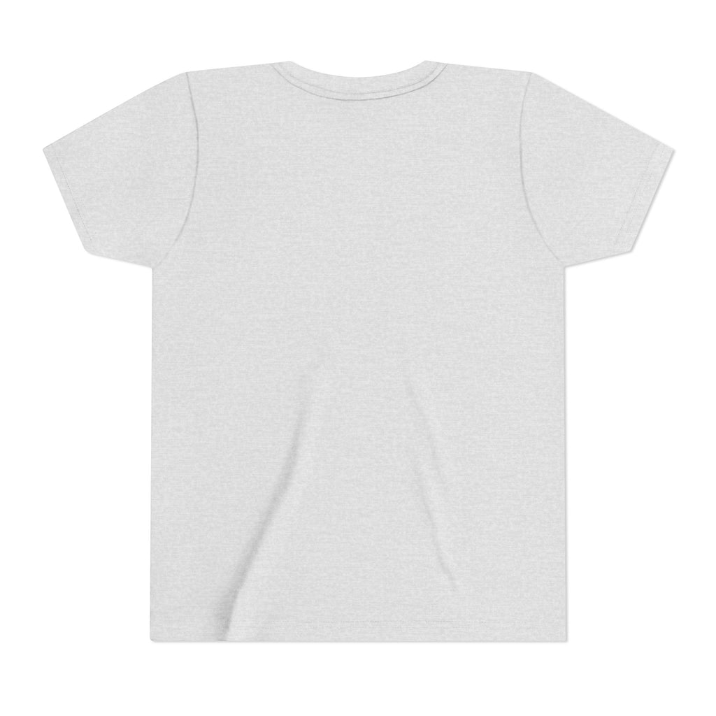 Playful Youth Tee, Fun Kids Shirt, BOOM BOOM BADDIES Graphic Tee, Cool Summer Top, Gift for Kids, Birthday Outfit