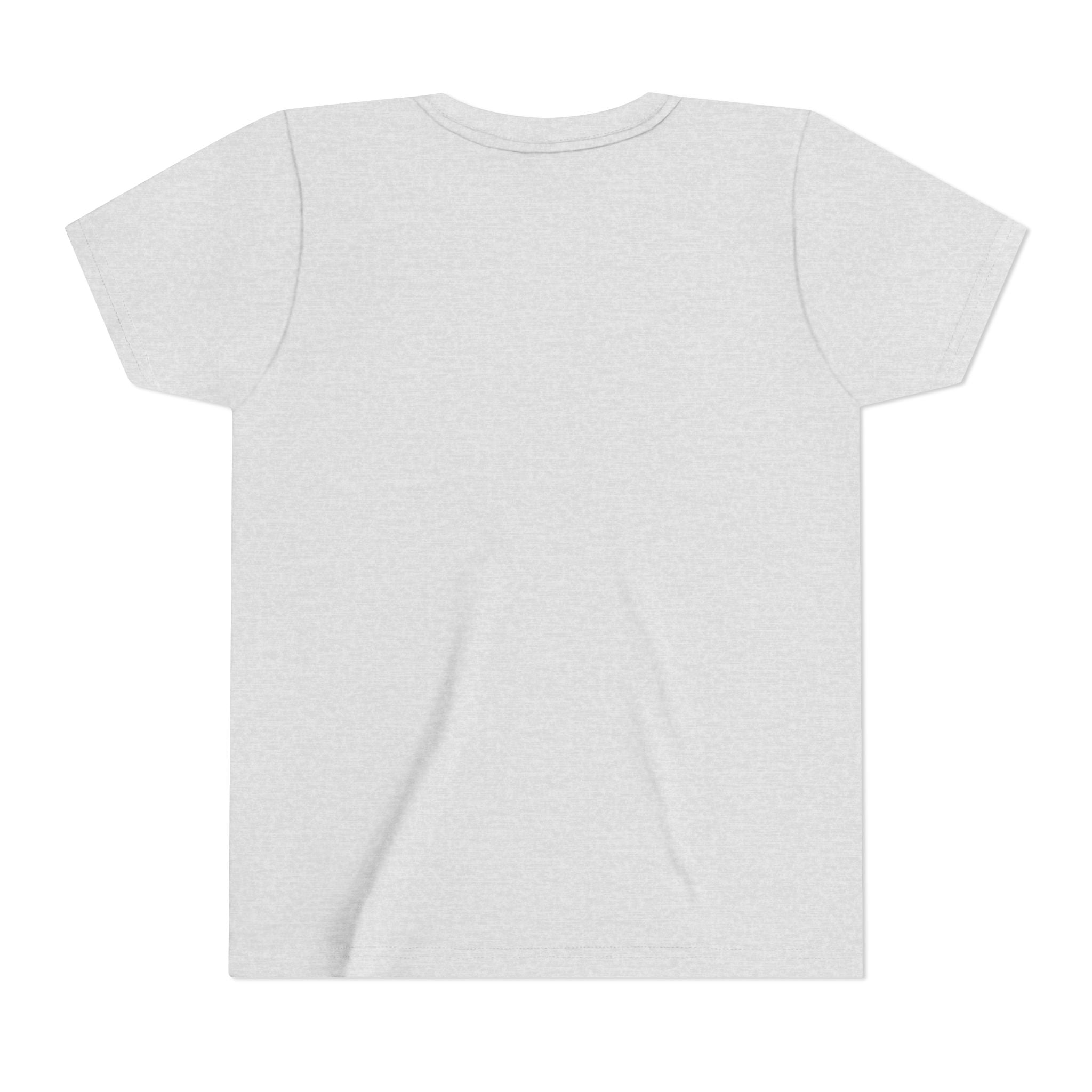 Playful Youth Tee, Fun Kids Shirt, BOOM BOOM BADDIES Graphic Tee, Cool Summer Top, Gift for Kids, Birthday Outfit