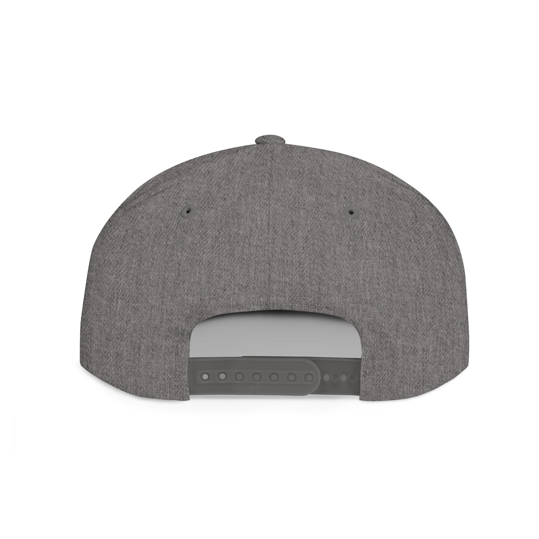 Vibrant Flat Bill Snapback Hat, Cool Baseball Cap, Trendy Youth Hat, Outdoor Adventure Gear, Summer Fashion Accessory