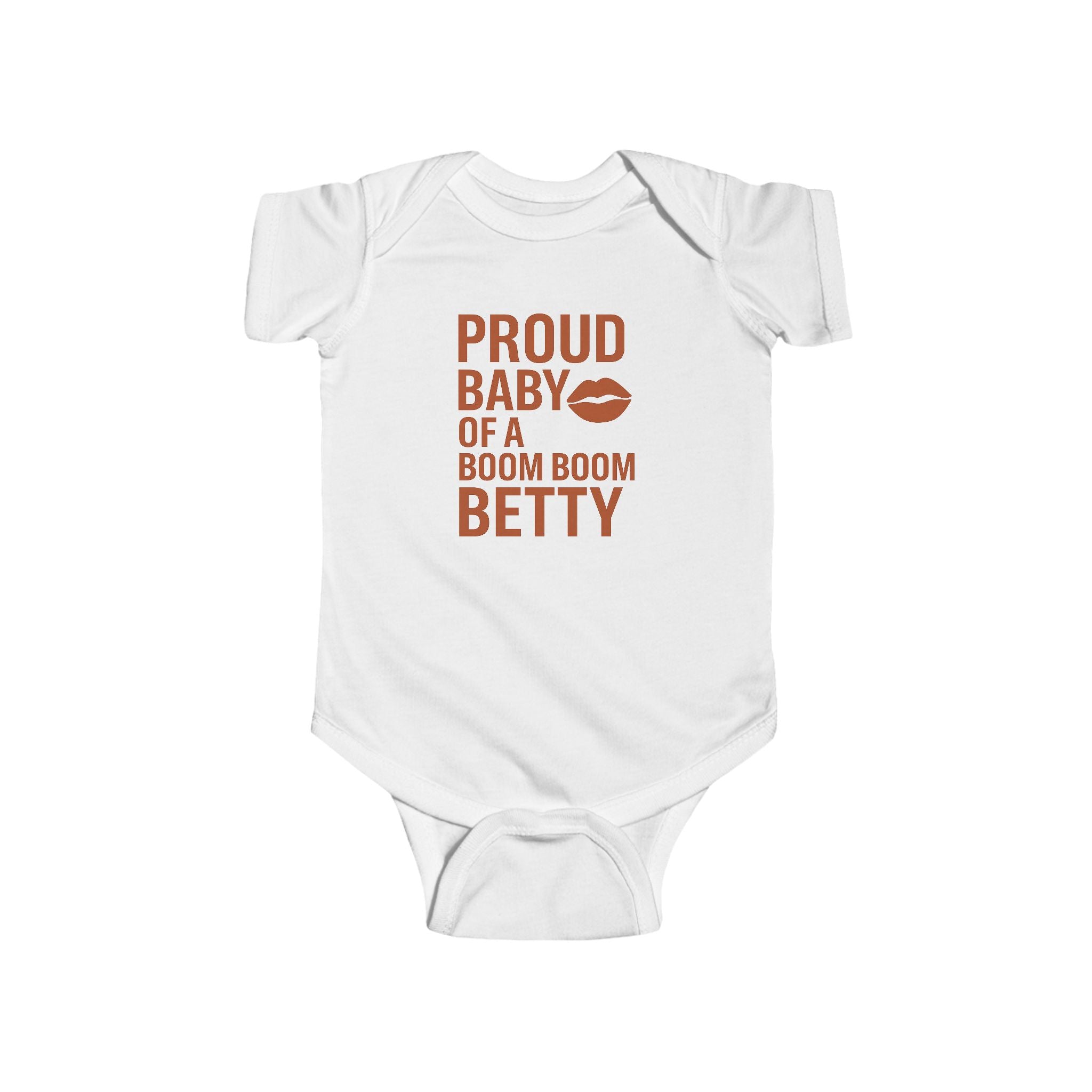 Proud Baby Bodysuit, Funny Infant Outfit, Newborn Gift, Baby Shower Present, Cute Baby Clothes, Unique Baby Wear