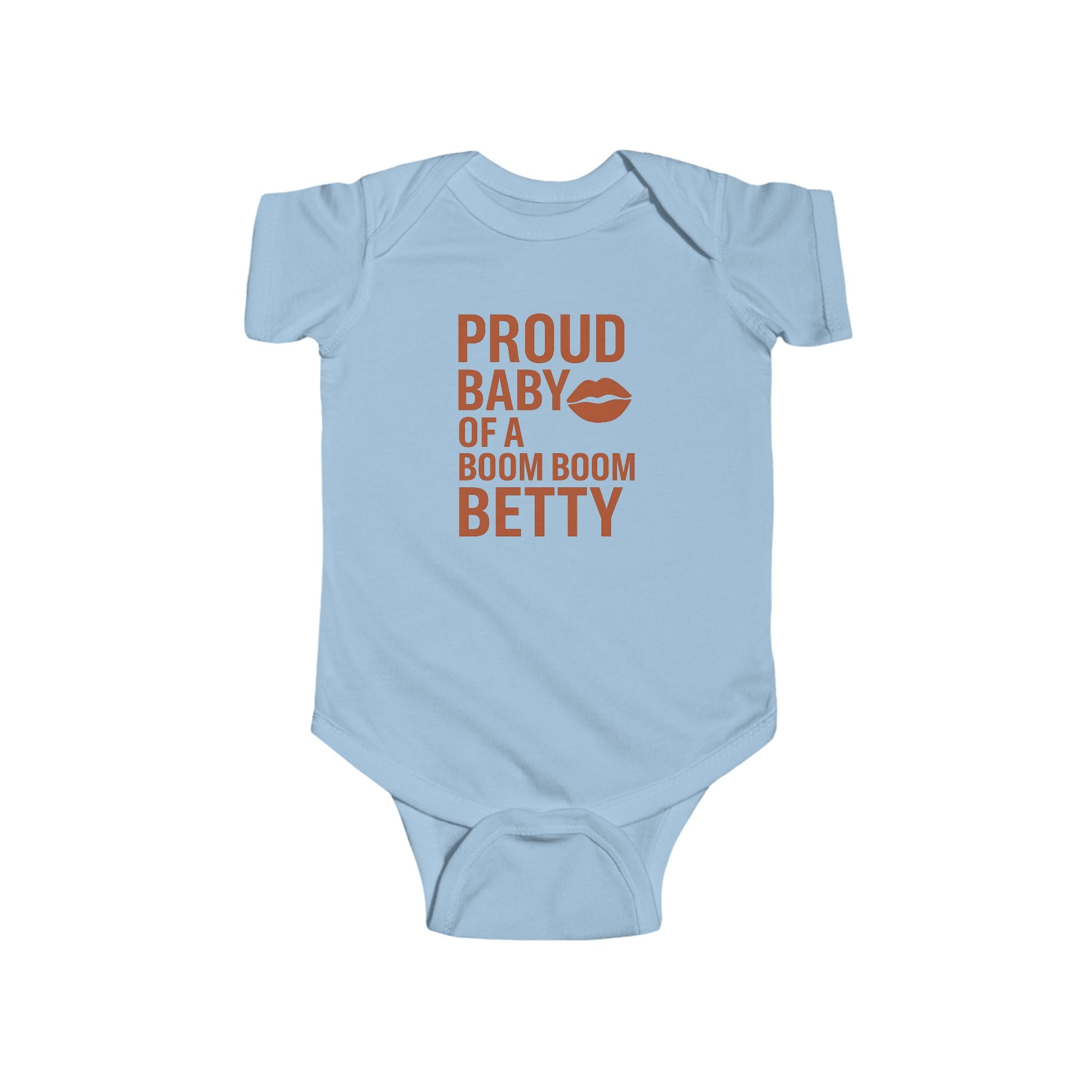 Proud Baby Bodysuit, Funny Infant Outfit, Newborn Gift, Baby Shower Present, Cute Baby Clothes, Unique Baby Wear