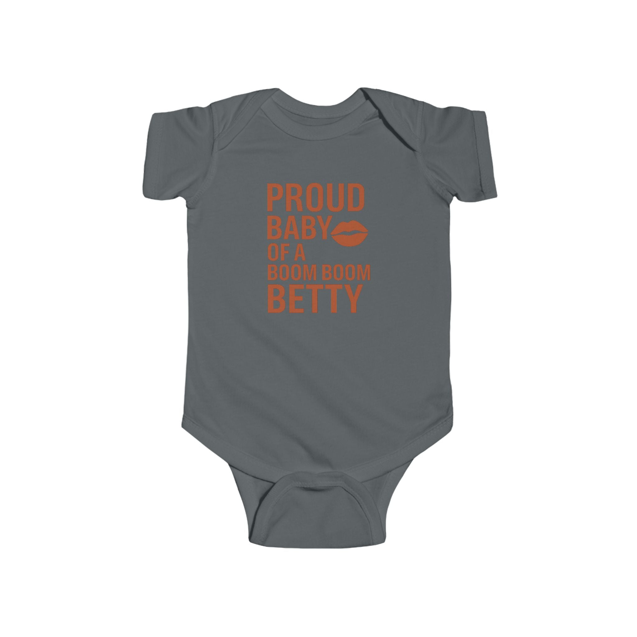 Proud Baby Bodysuit, Funny Infant Outfit, Newborn Gift, Baby Shower Present, Cute Baby Clothes, Unique Baby Wear