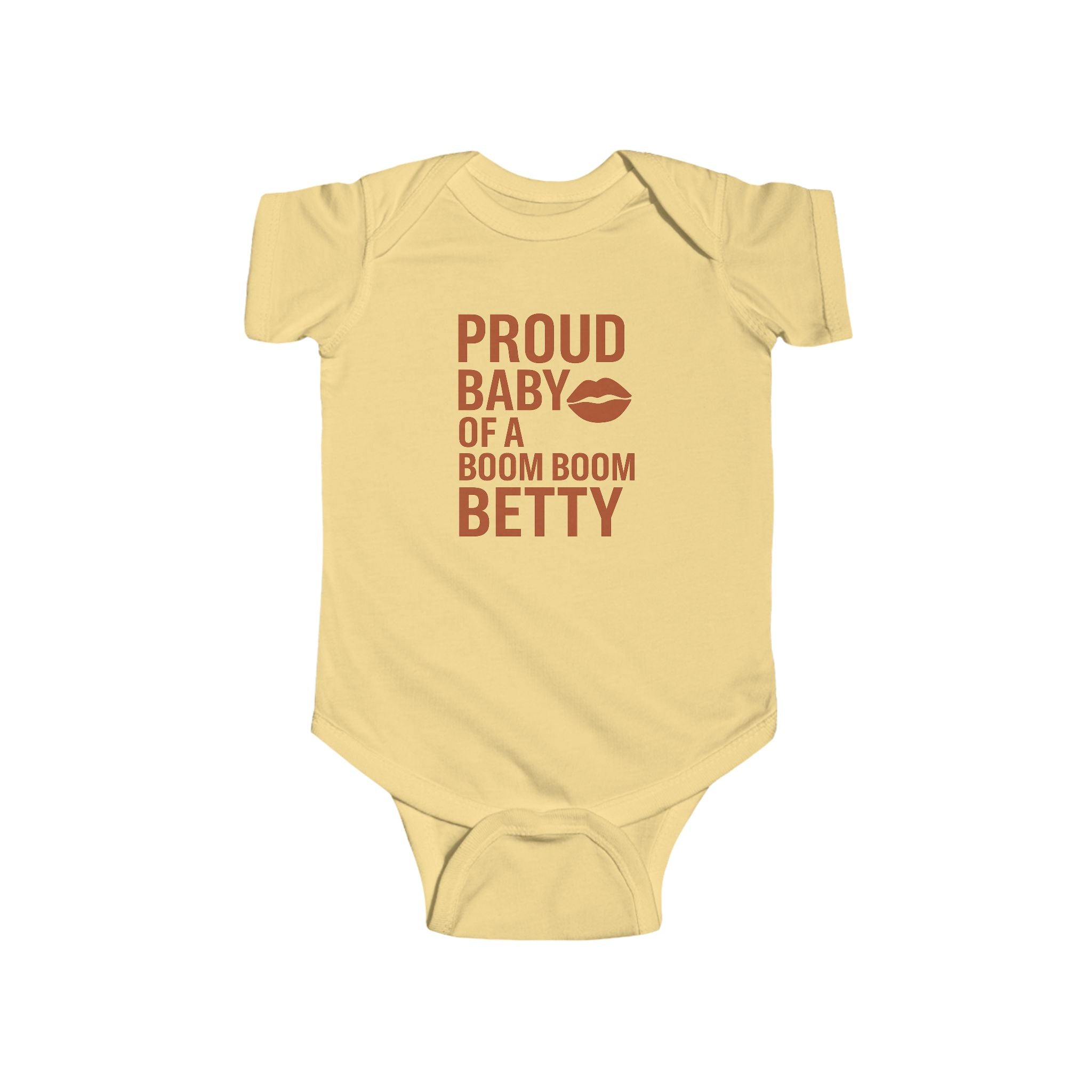 Proud Baby Bodysuit, Funny Infant Outfit, Newborn Gift, Baby Shower Present, Cute Baby Clothes, Unique Baby Wear