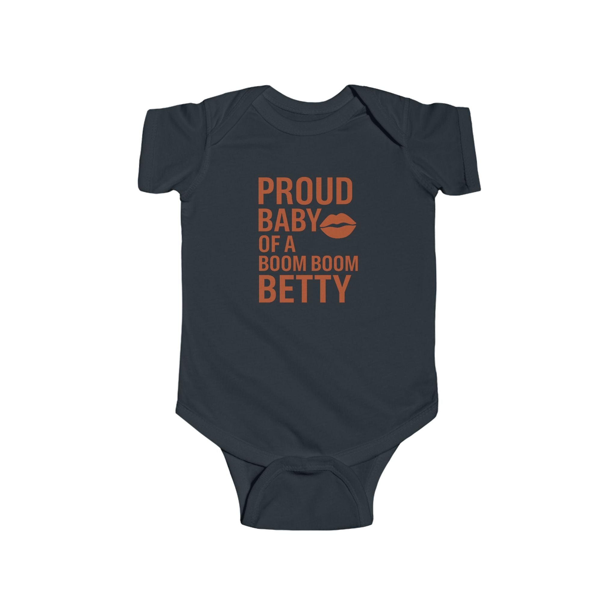 Proud Baby Bodysuit, Funny Infant Outfit, Newborn Gift, Baby Shower Present, Cute Baby Clothes, Unique Baby Wear