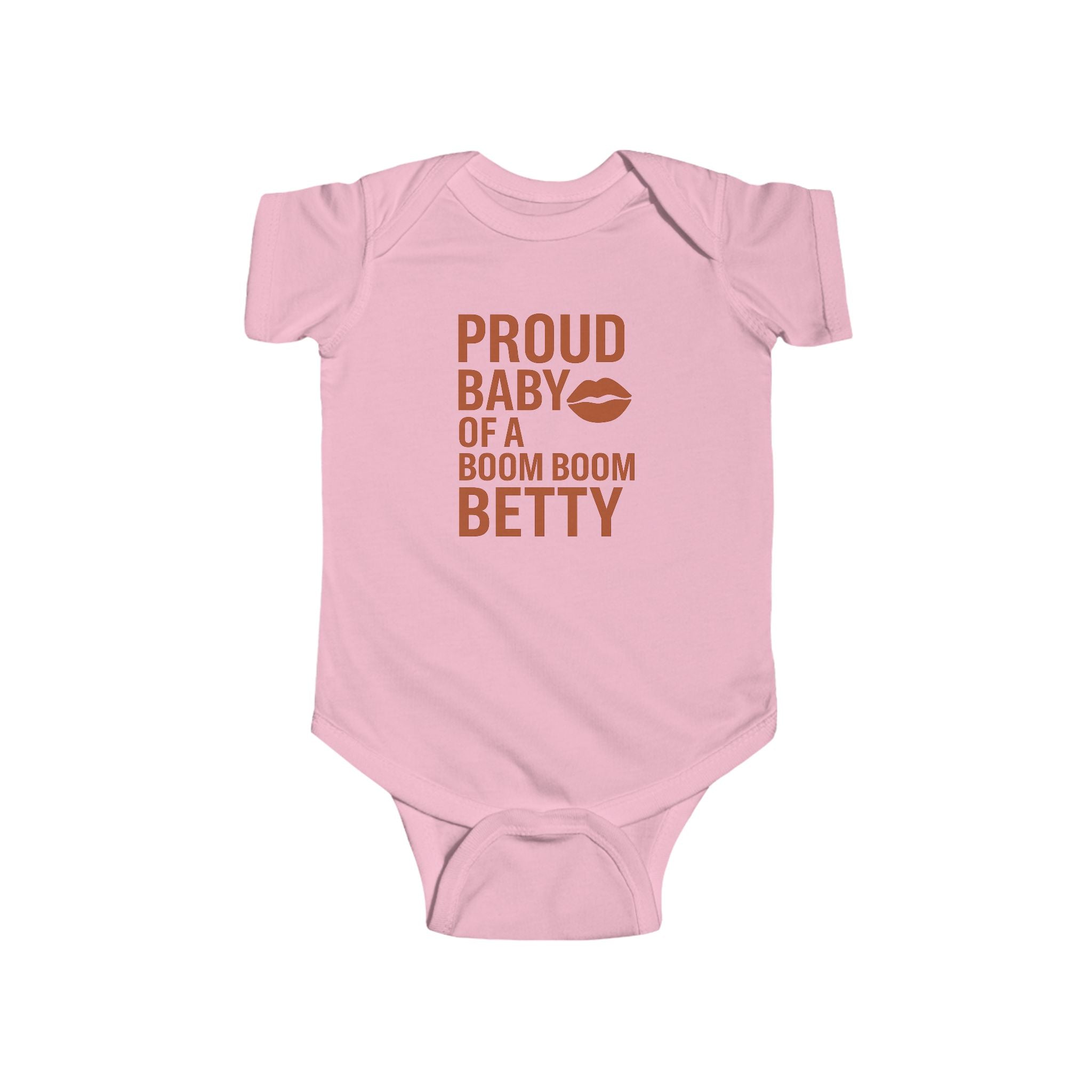 Proud Baby Bodysuit, Funny Infant Outfit, Newborn Gift, Baby Shower Present, Cute Baby Clothes, Unique Baby Wear