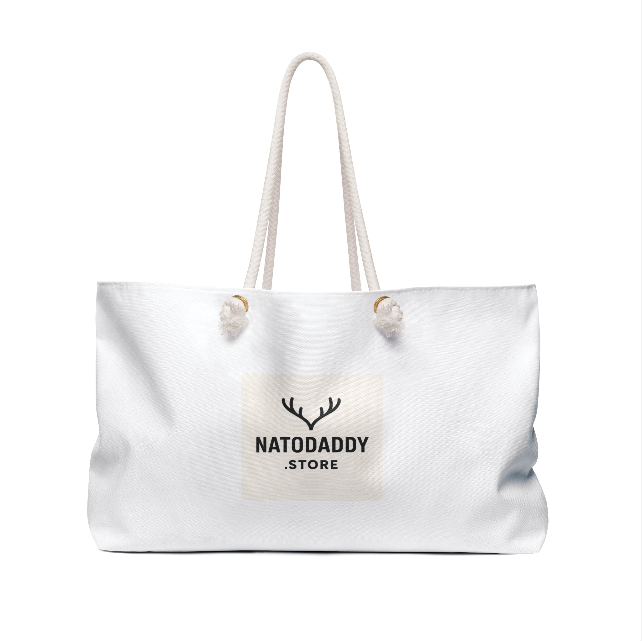 Stylish Weekender Bag for Adventurers, Travel Tote, Weekend Essentials, Gift for Him, Vacation Ready Bag