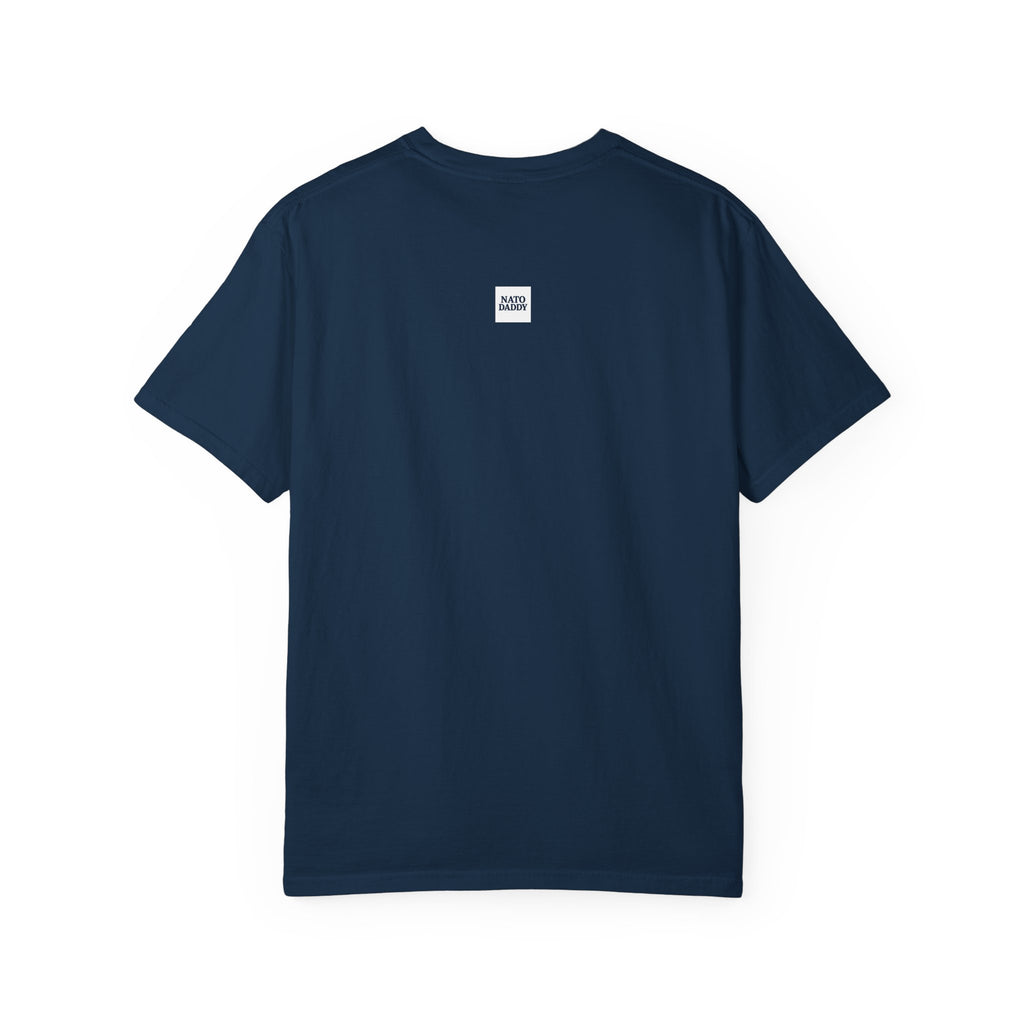 Unisex NPC Energy T-Shirt, Gamer Tee, Perfect Gift for Gamers, Casual Wear, Fun Video Game Apparel