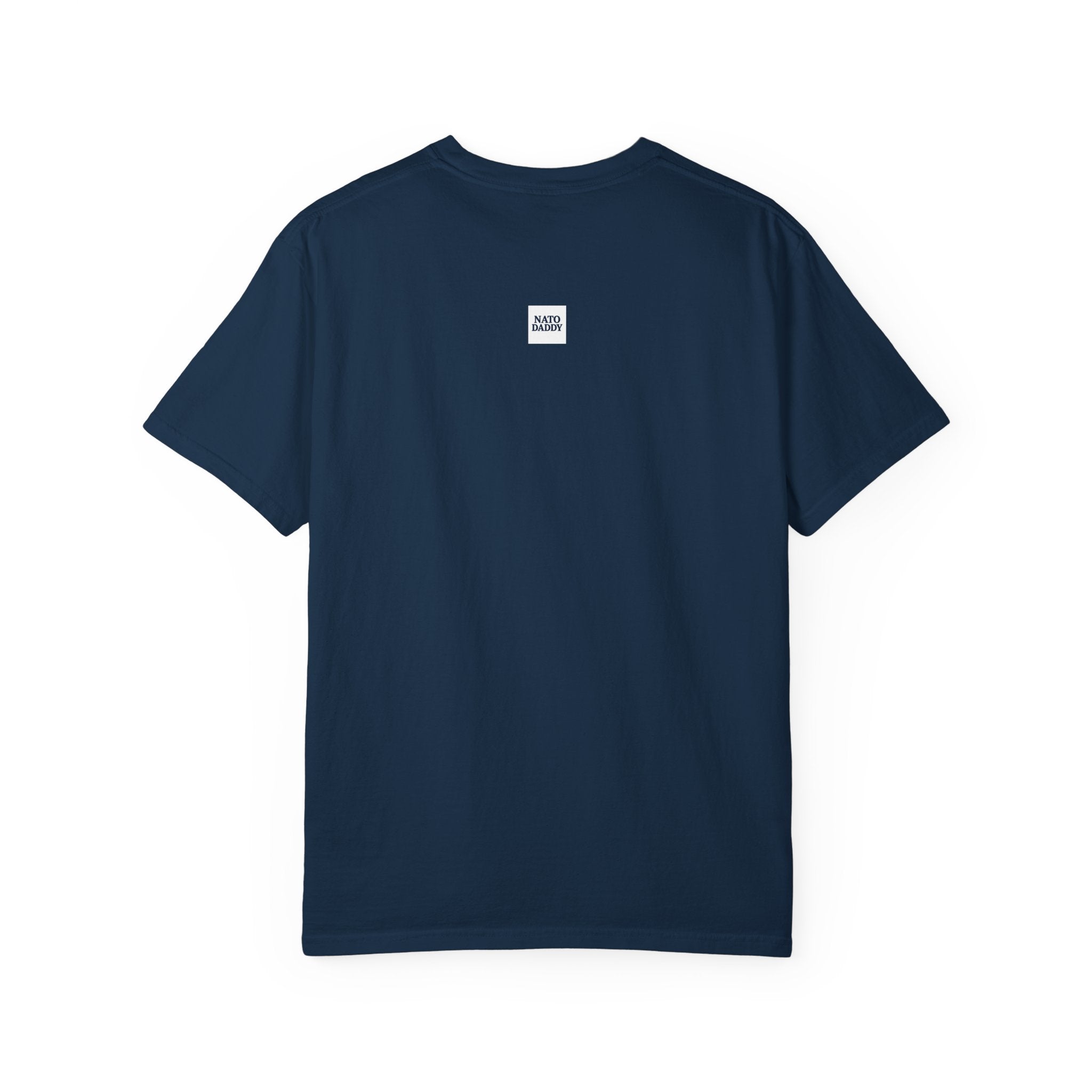 Unisex NPC Energy T-Shirt, Gamer Tee, Perfect Gift for Gamers, Casual Wear, Fun Video Game Apparel