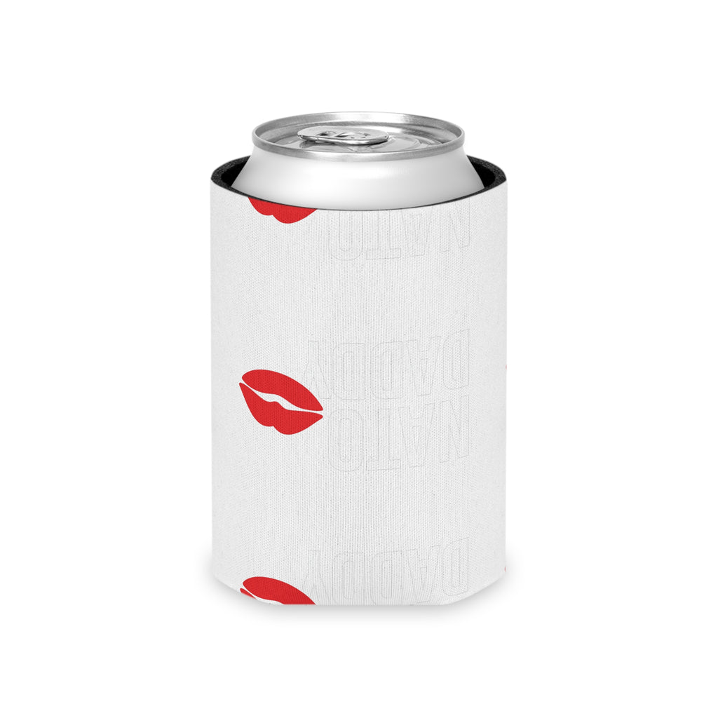 Lips Can Cooler - Fun Party Accessory, Gift for Dads, Summer BBQ, Beach Day Essential, Wedding Favors
