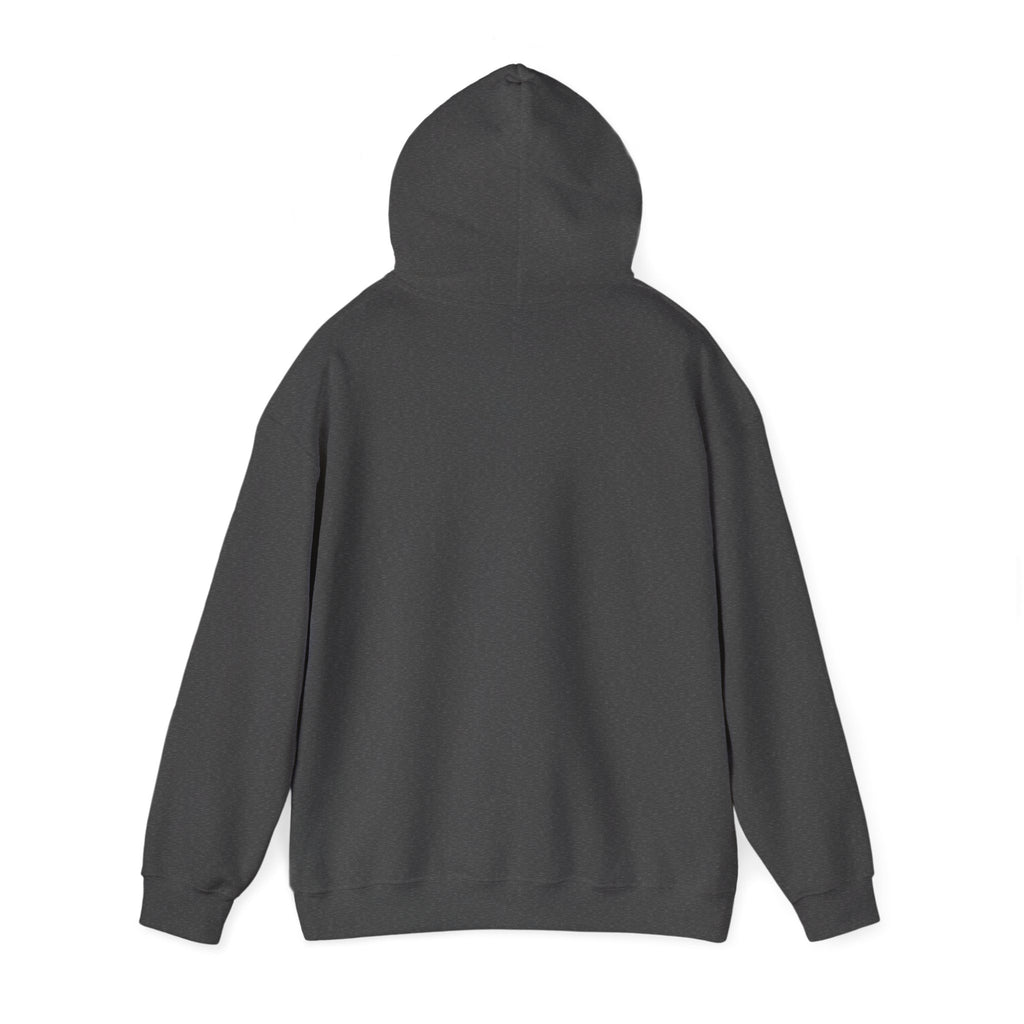Unisex Heavy Blend Hoodie with Empowering Natodaddy Design, Perfect for Gifts, Fathers Day, Everyday Wear, Motivational Apparel