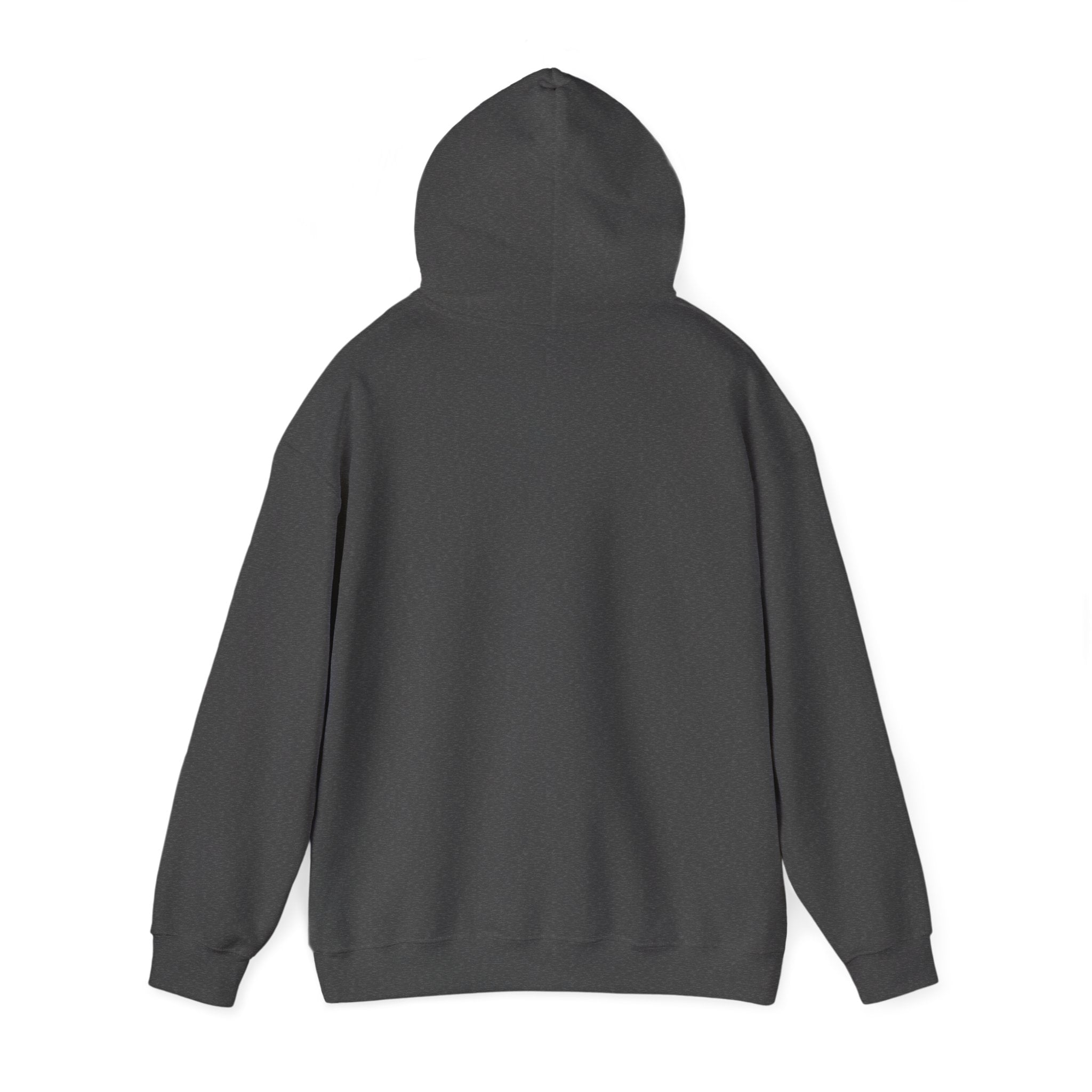 Unisex Heavy Blend Hoodie with Empowering Natodaddy Design, Perfect for Gifts, Fathers Day, Everyday Wear, Motivational Apparel
