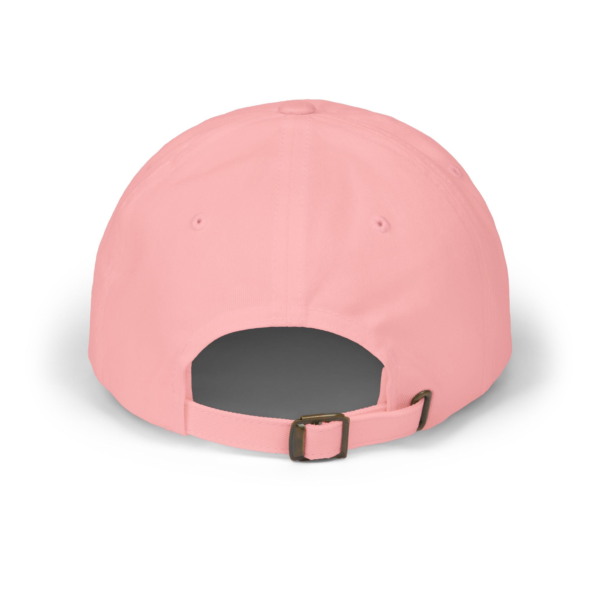 NATO Daddy Classic Dad Cap - Casual Style, Gift for Dads, Embroidered Hat, Father's Day, Everyday Wear