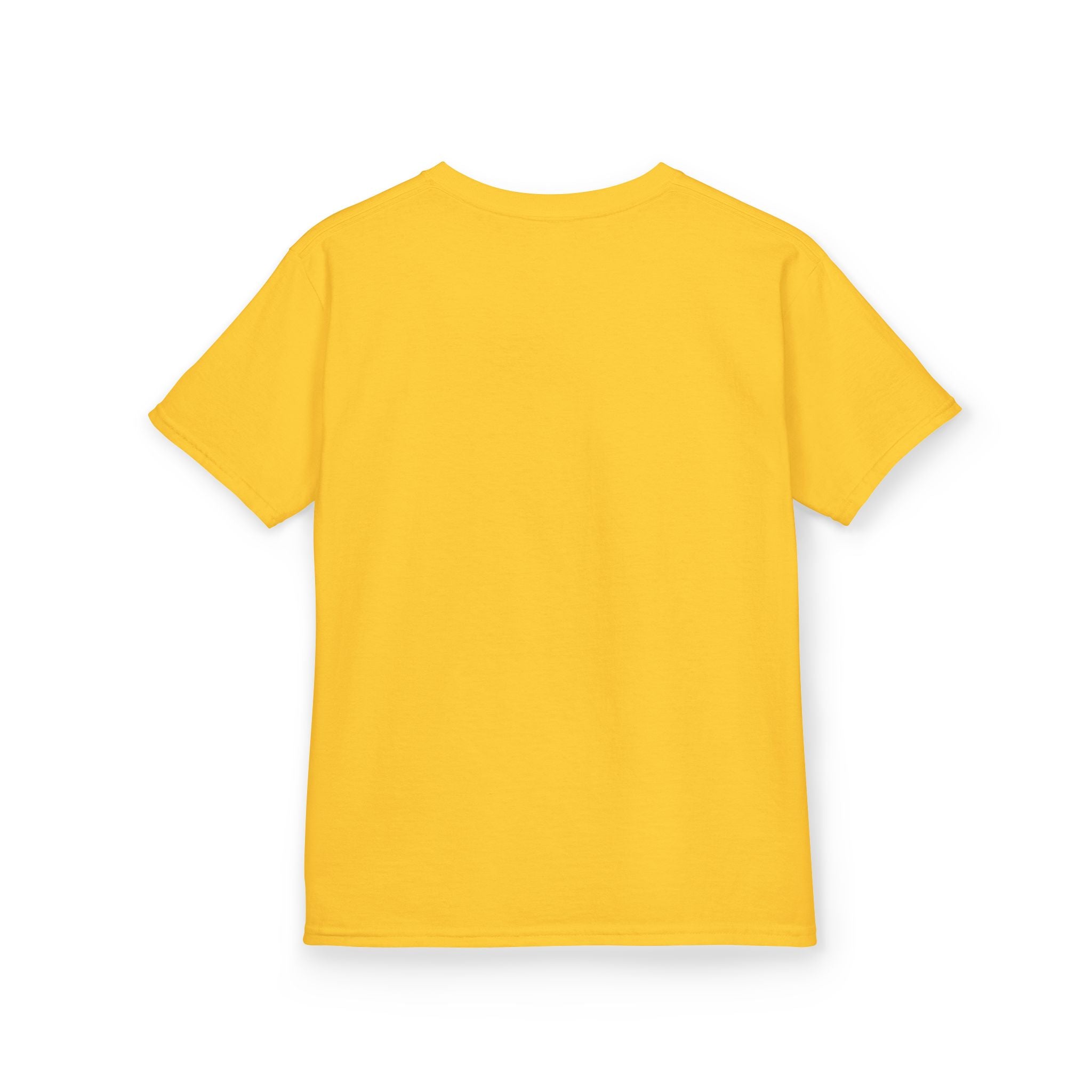 Colorful Kids Heavy Cotton™ Tee - Fun Graphic Tee, Bird Design, Gift for Kids, Casual Wear, Birthday Gift, Summer Outfits