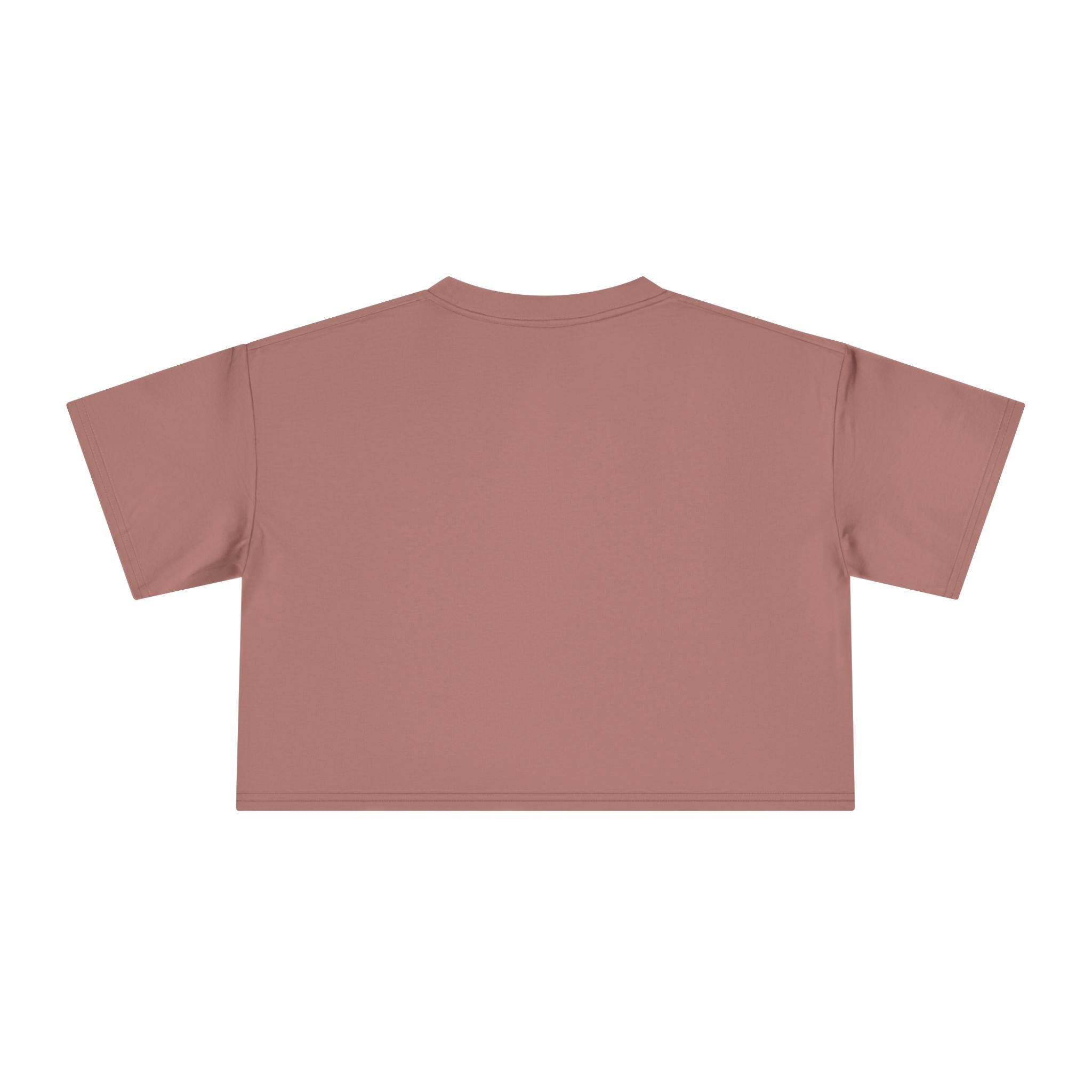 Proud Baby of NATO Daddy Women's Crop Tee, Trendy Graphic Top, Casual Comfort Wear, Cute Gift for Dads