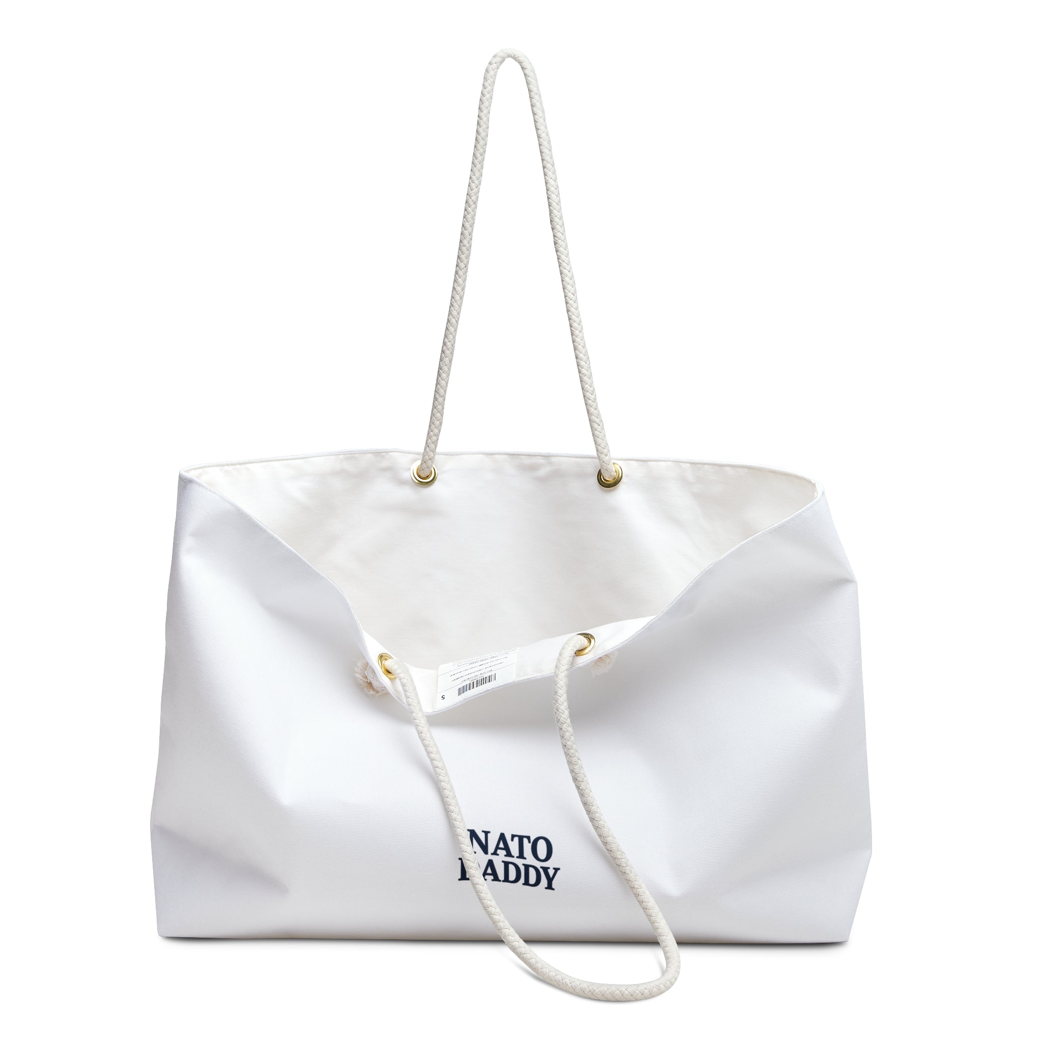 Stylish Weekender Bag - Perfect for Travel, Beach Trips, and Getaways | Tote with Unique Design, Summer Accessories, Gift for Him