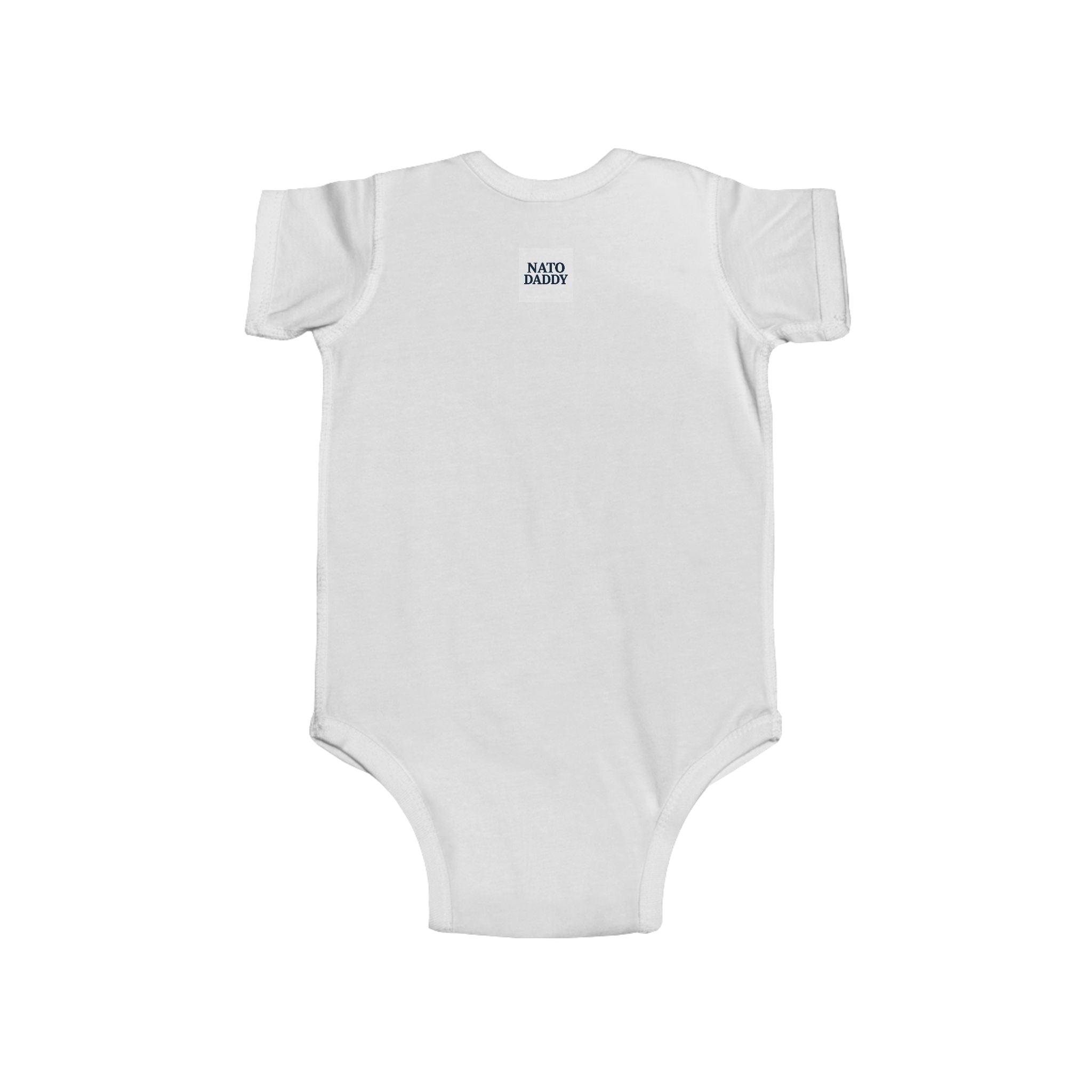 Proud Baby Bodysuit, Funny Infant Outfit, Newborn Gift, Baby Shower Present, Cute Baby Clothes, Unique Baby Wear