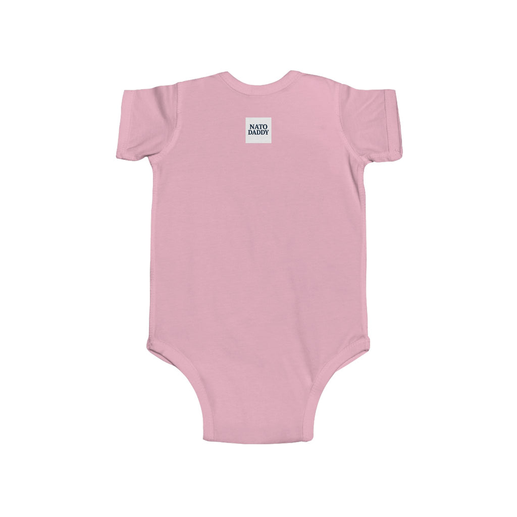 Proud Baby Bodysuit, Funny Infant Outfit, Newborn Gift, Baby Shower Present, Cute Baby Clothes, Unique Baby Wear