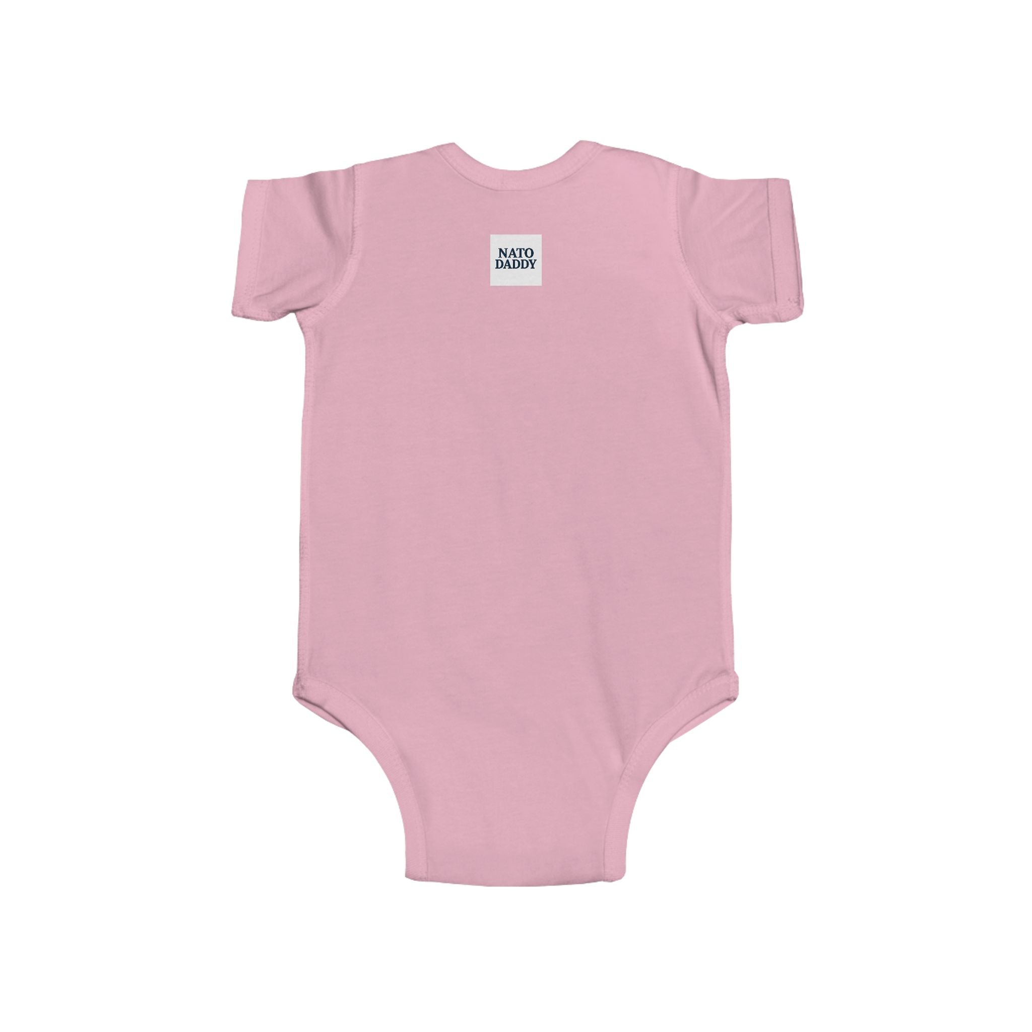 Proud Baby Bodysuit, Funny Infant Outfit, Newborn Gift, Baby Shower Present, Cute Baby Clothes, Unique Baby Wear