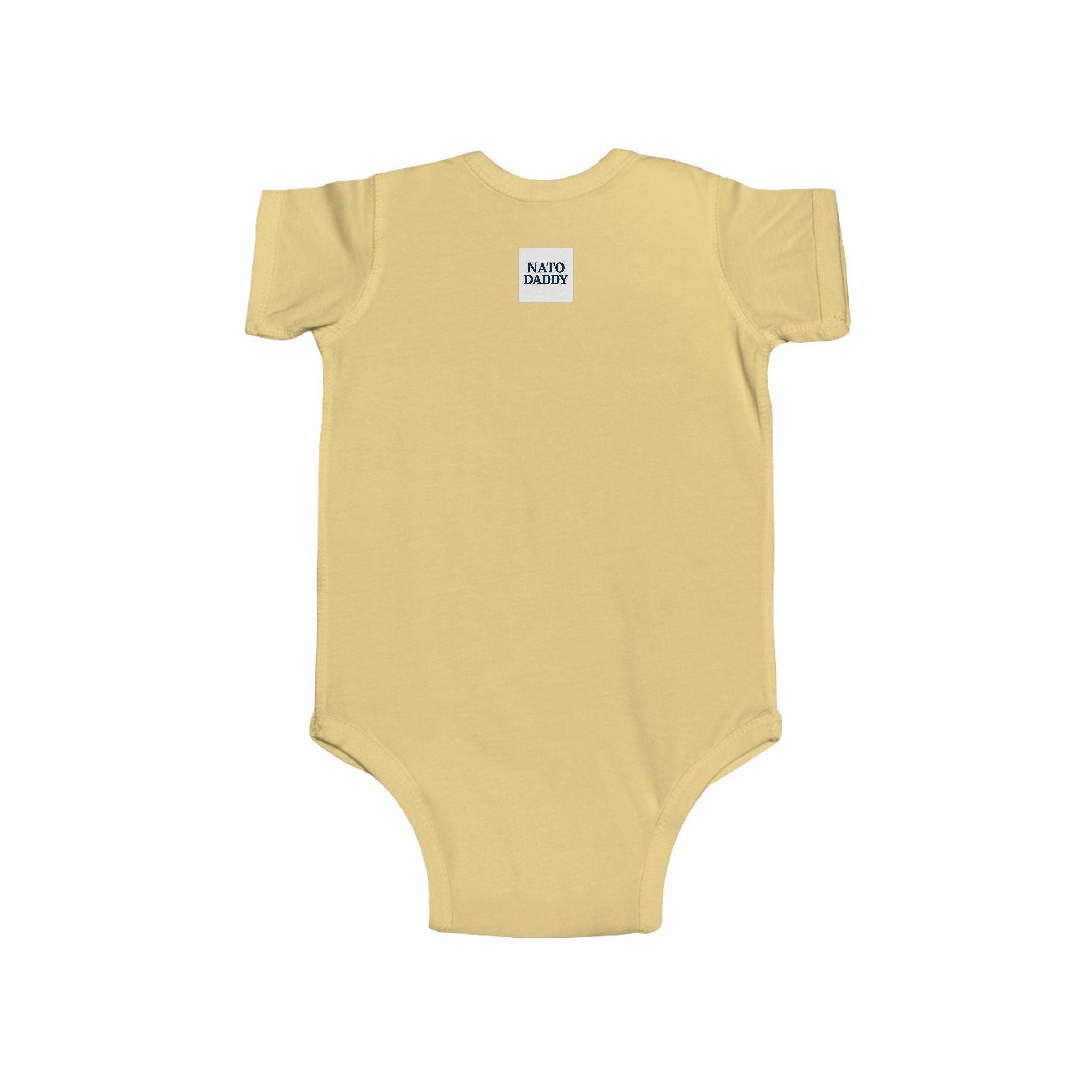 Proud Baby Bodysuit, Funny Infant Outfit, Newborn Gift, Baby Shower Present, Cute Baby Clothes, Unique Baby Wear