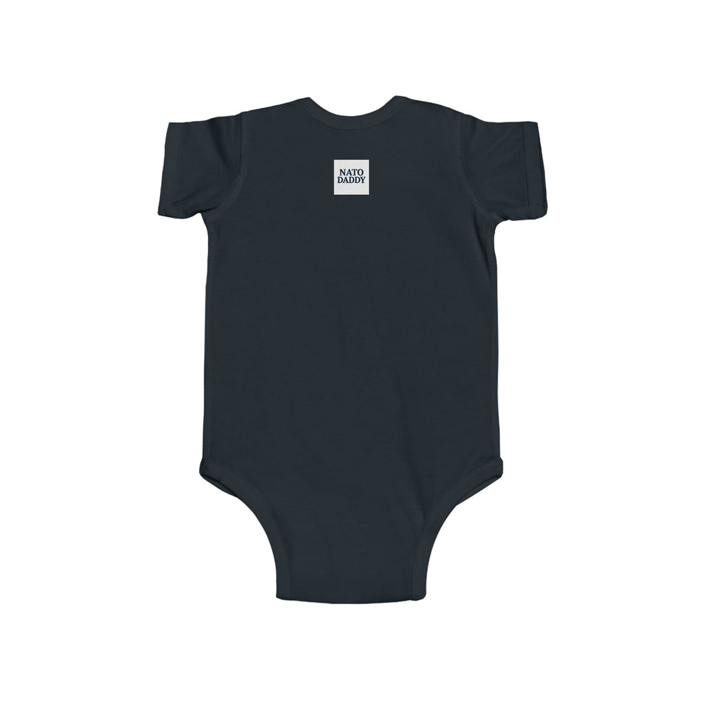 Proud Baby Bodysuit, Funny Infant Outfit, Newborn Gift, Baby Shower Present, Cute Baby Clothes, Unique Baby Wear