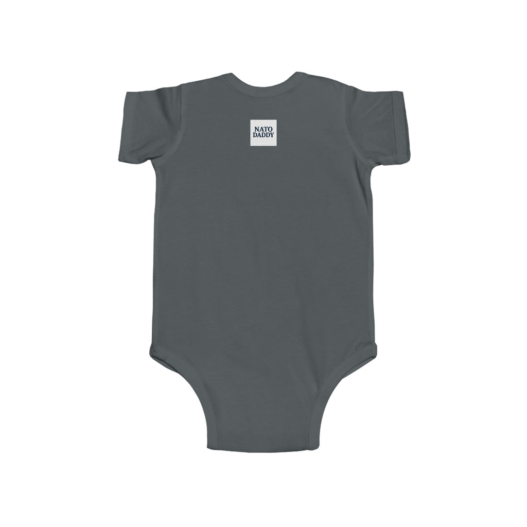 Proud Baby Bodysuit, Funny Infant Outfit, Newborn Gift, Baby Shower Present, Cute Baby Clothes, Unique Baby Wear