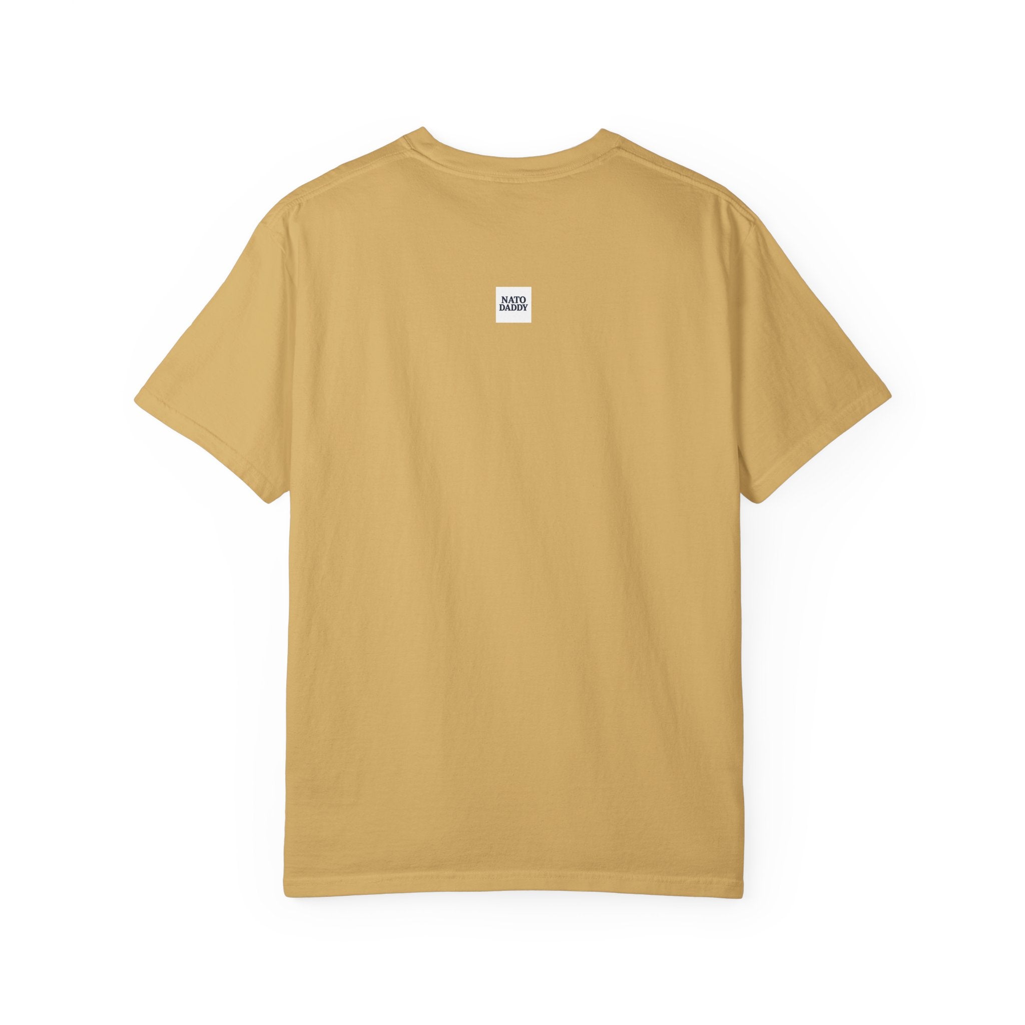 Unisex NPC Energy T-Shirt, Gamer Tee, Perfect Gift for Gamers, Casual Wear, Fun Video Game Apparel
