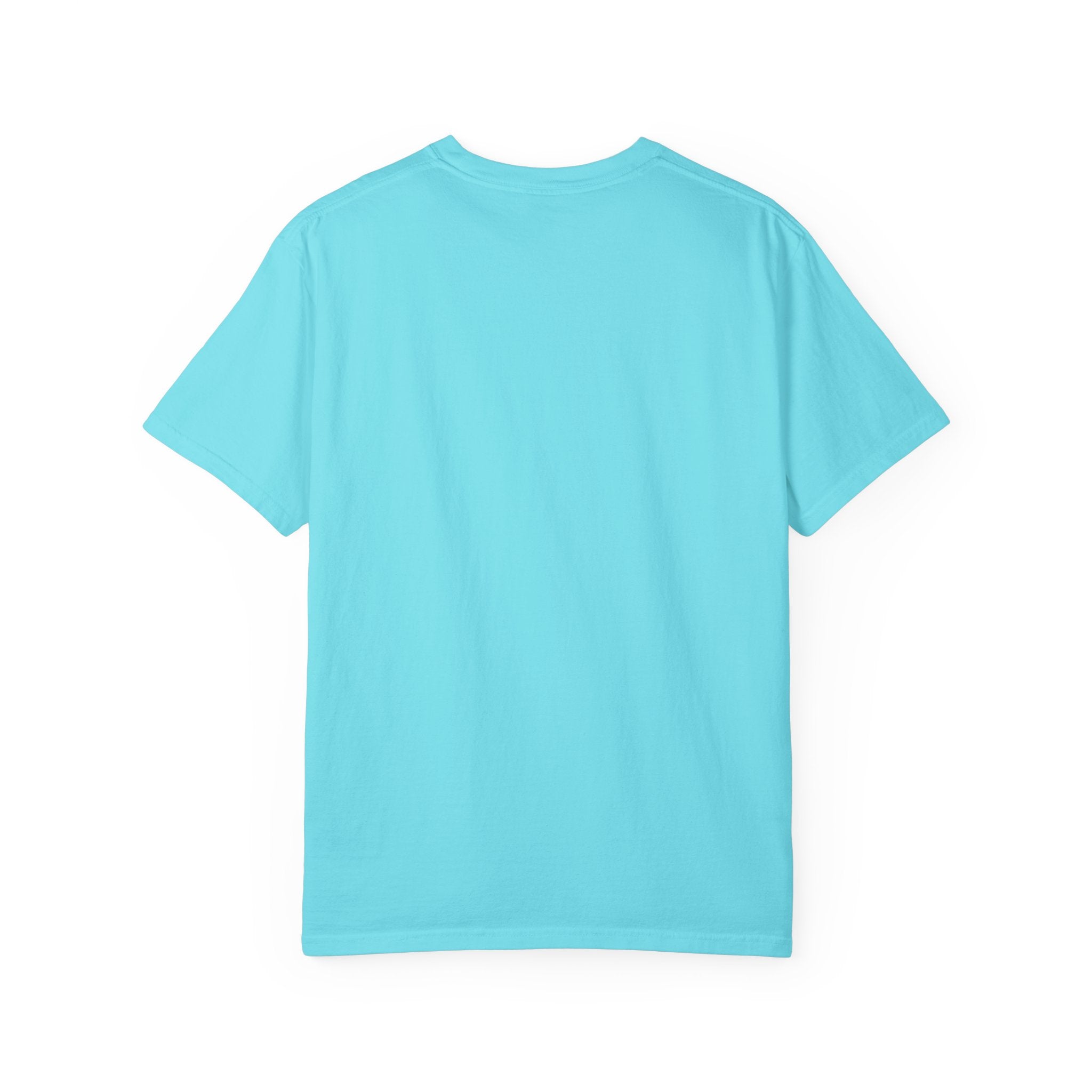 Boom Boom Betty Unisex Garment-Dyed T-shirt, Casual Tee, Cool Graphic Tee, Gift for Her, Trendy Streetwear