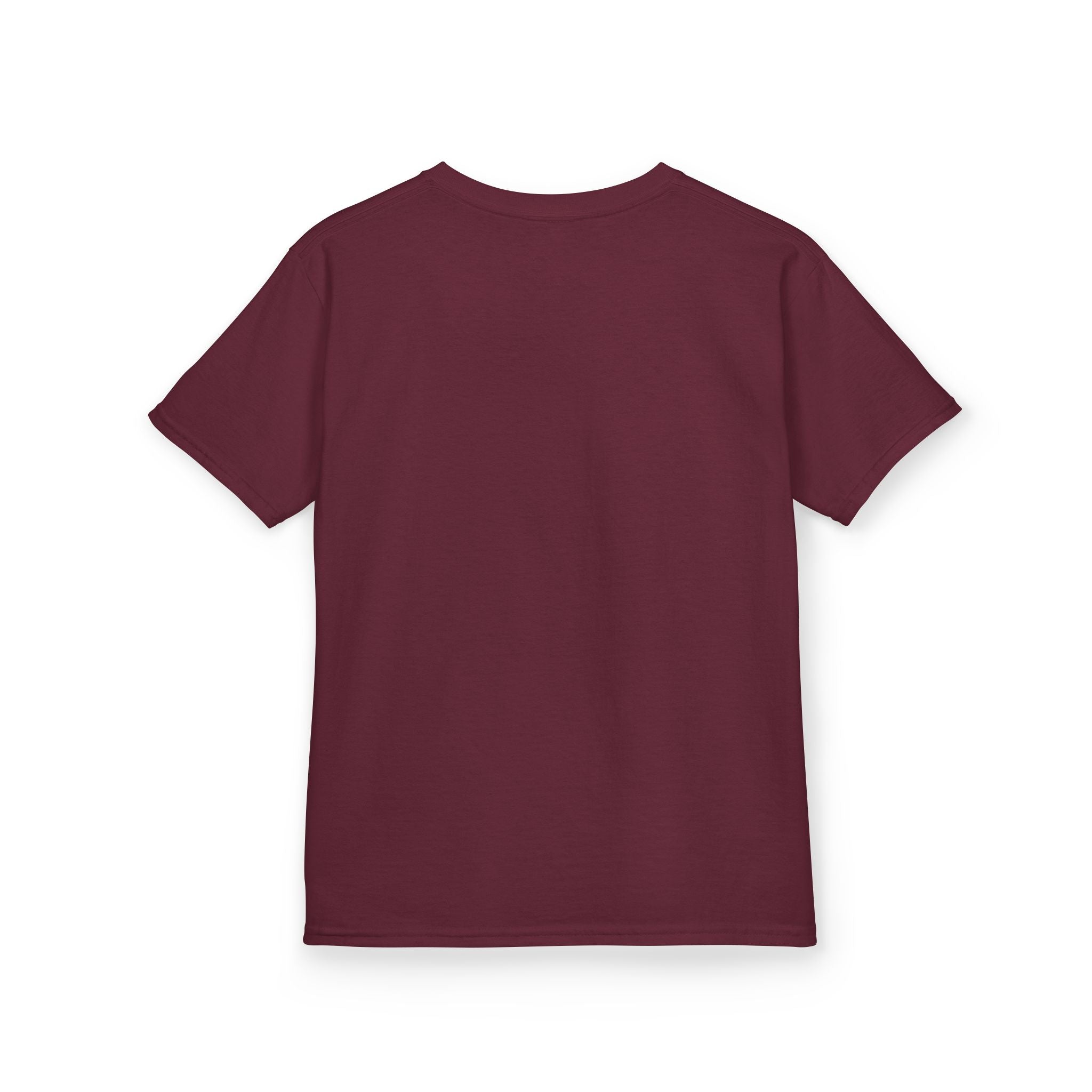 Colorful Kids Heavy Cotton™ Tee - Fun Graphic Tee, Bird Design, Gift for Kids, Casual Wear, Birthday Gift, Summer Outfits