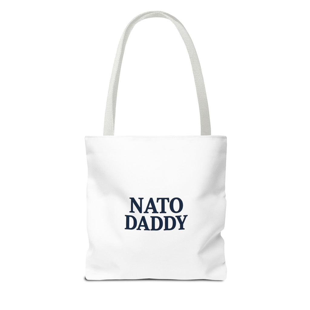 Florida Gator Themed Tote Bag | Make Florida Great Again | Alcatraz 2025 | Gift for Students & Dads | Trendy Eco-Friendly Bag