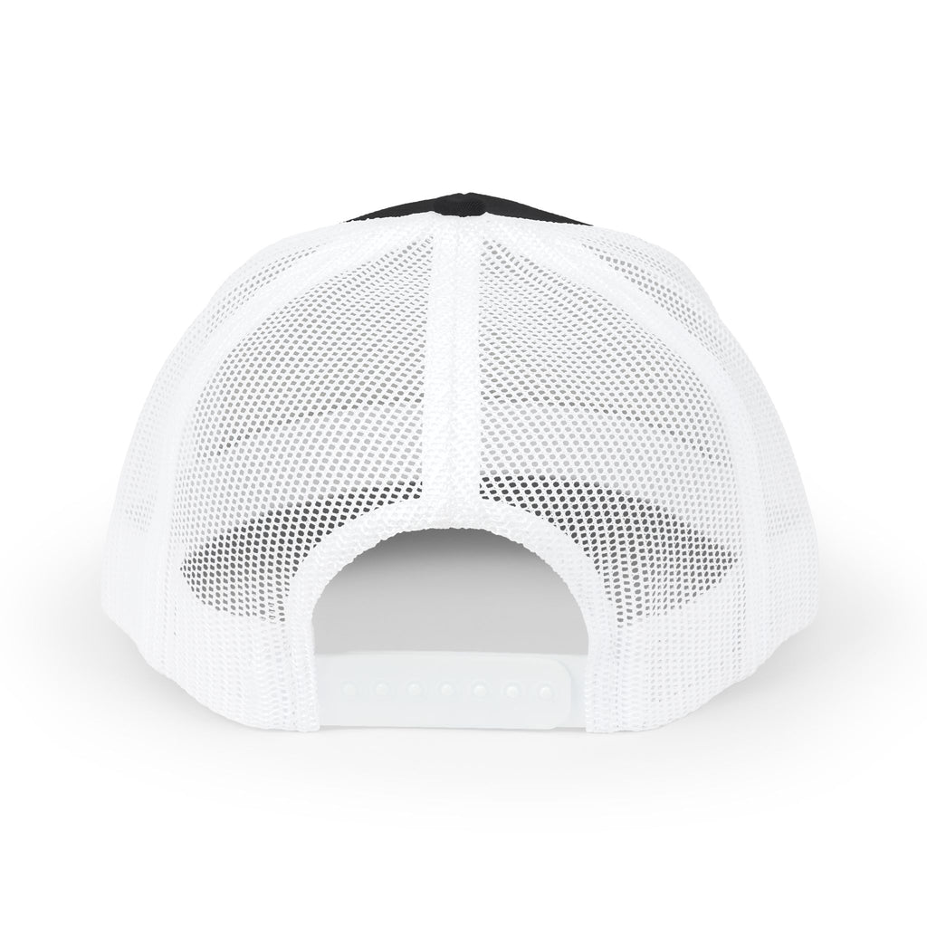 Nato Daddy Snapback Trucker Cap for Cool Dads - Trendy Gift, Summer Style, Casual Vibe, Father's Day, Outdoor Fun