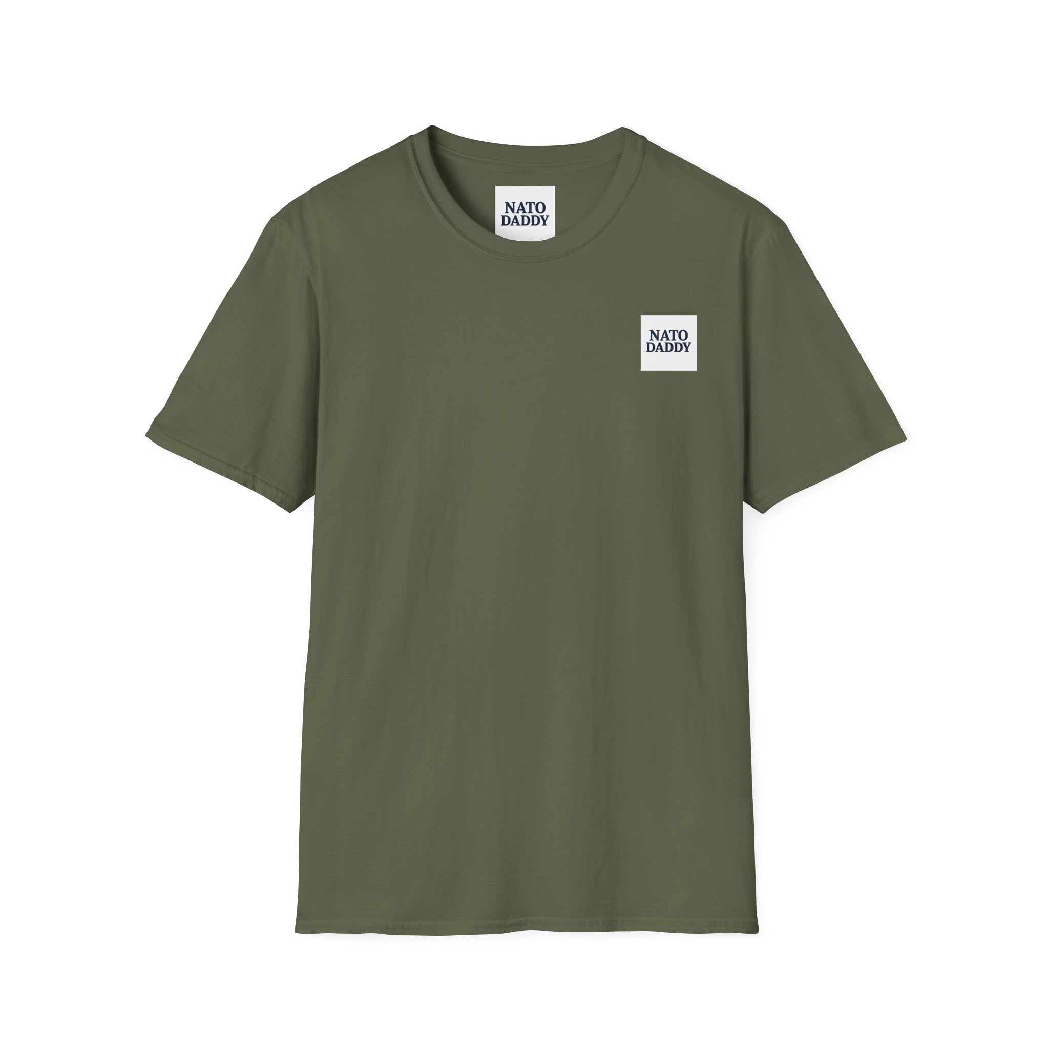 Sasquatch Adventure T-Shirt, Unisex Softstyle Tee for Nature Lovers, Gifts for Dads, Camping Gear, Funny Family Shirt