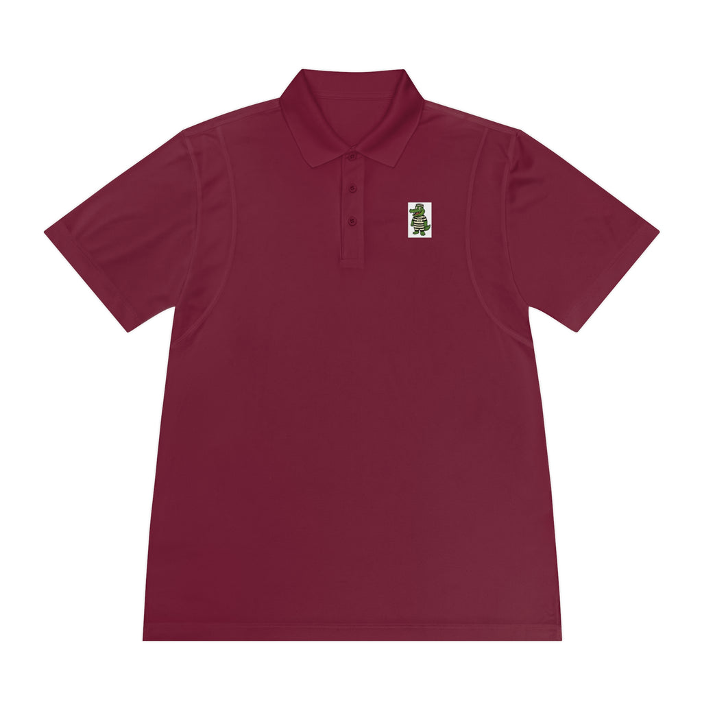 Casual Men’s Sport Polo Shirt, Stylish Athletic Polo, Golfing Shirt, Summer Wear, Weekend Casuals, Gift for Him
