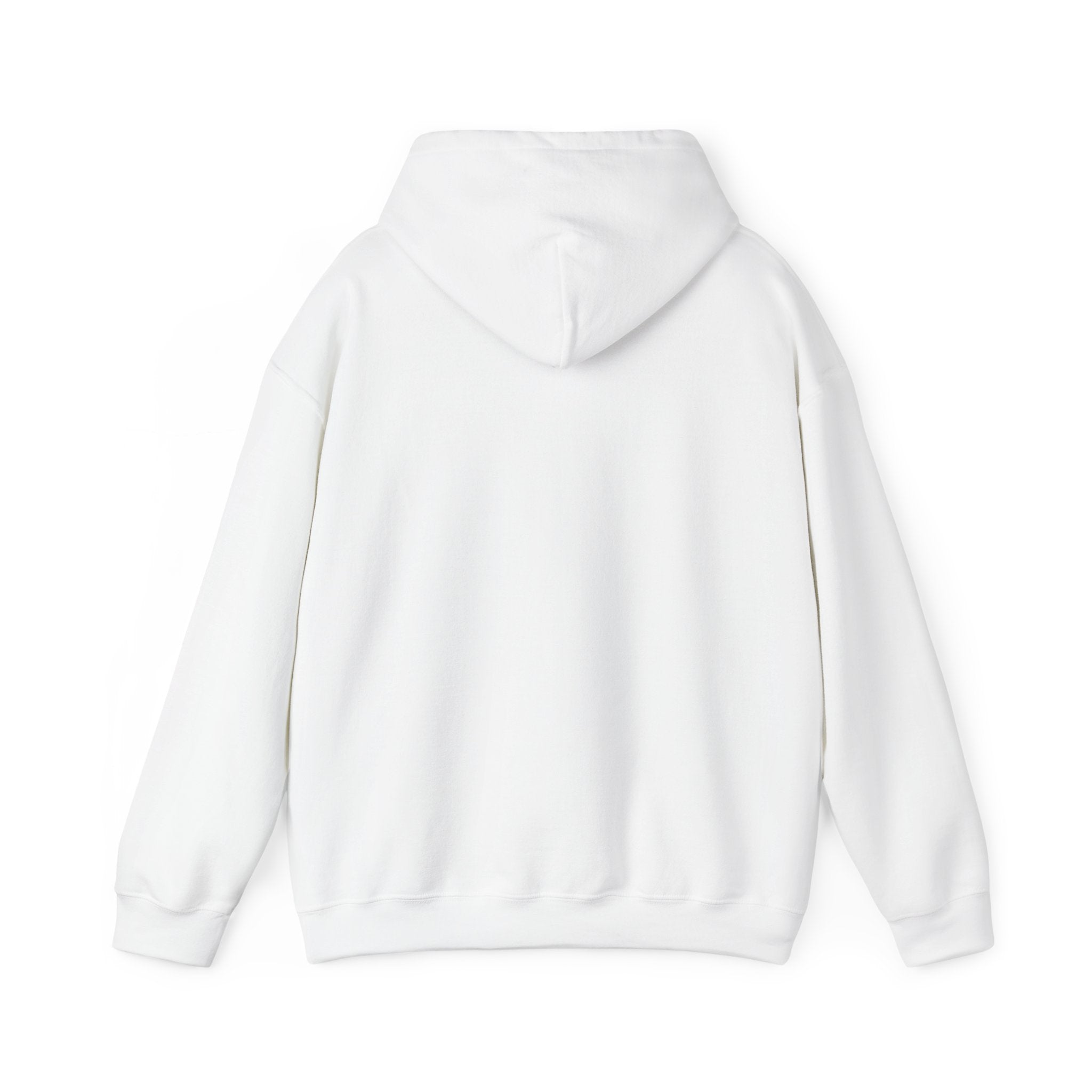 Unisex Heavy Blend Hoodie with Empowering Natodaddy Design, Perfect for Gifts, Fathers Day, Everyday Wear, Motivational Apparel