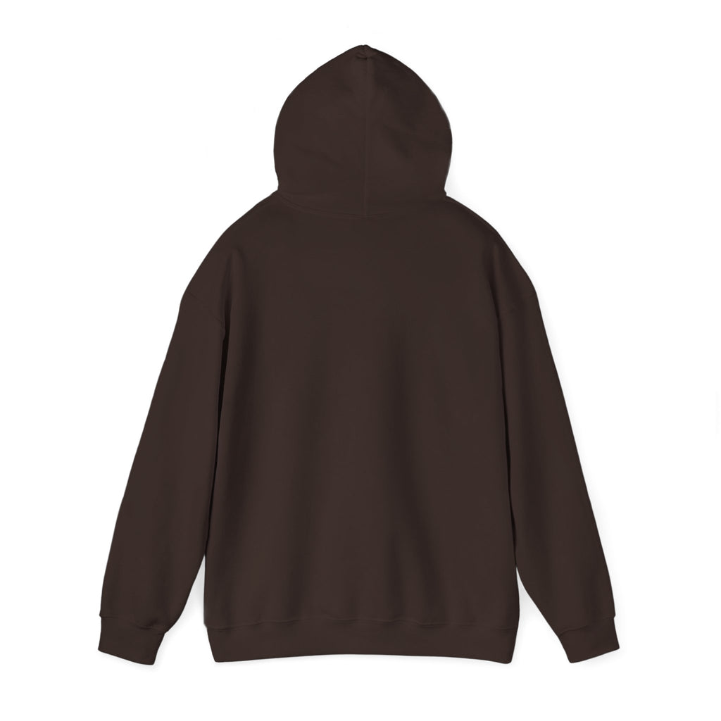 Unisex Heavy Blend Hoodie with Empowering Natodaddy Design, Perfect for Gifts, Fathers Day, Everyday Wear, Motivational Apparel