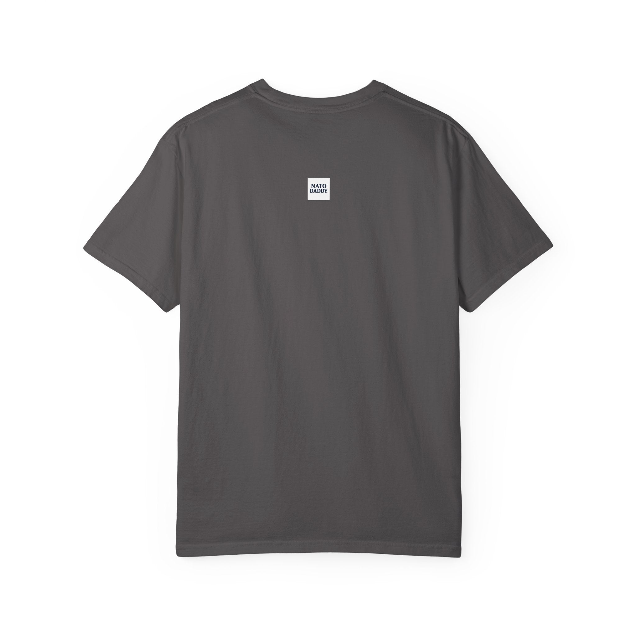 Unisex NPC Energy T-Shirt, Gamer Tee, Perfect Gift for Gamers, Casual Wear, Fun Video Game Apparel