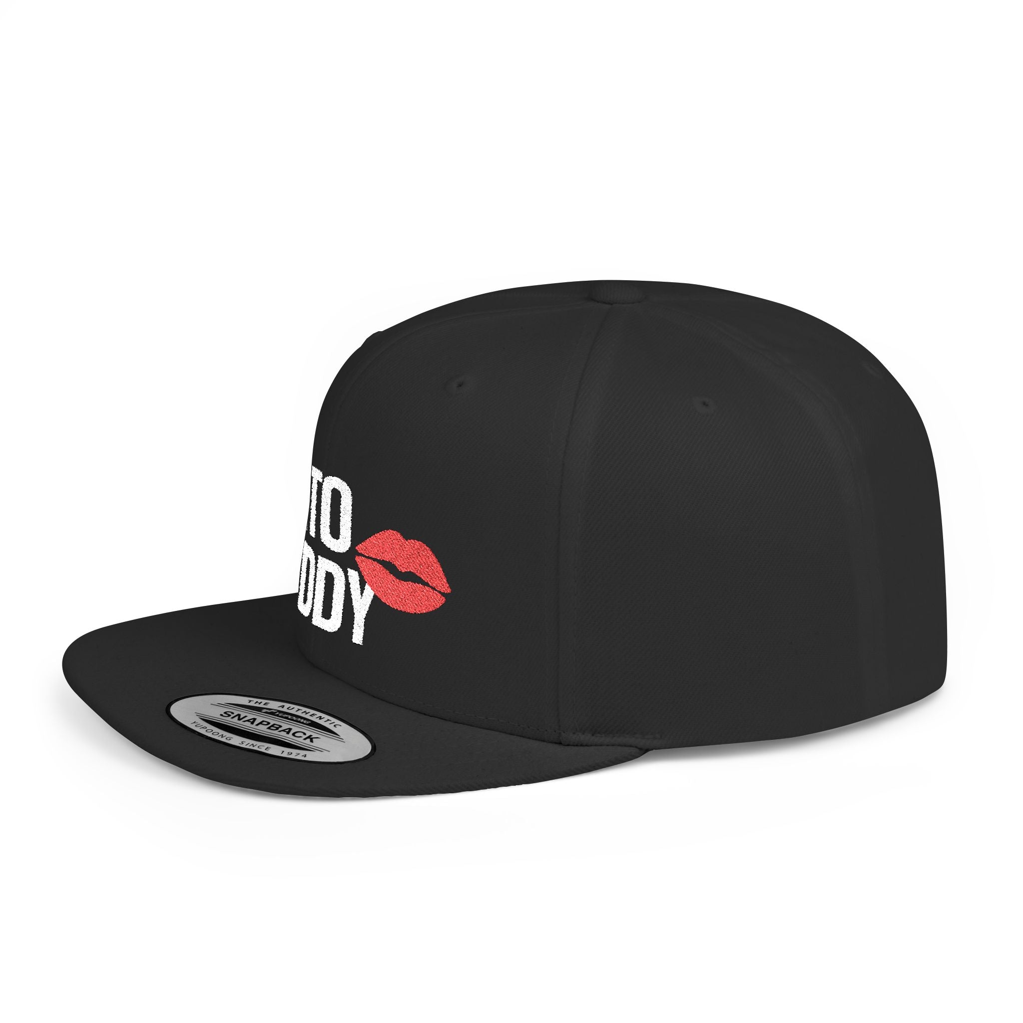Vibrant Flat Bill Snapback Hat, Cool Baseball Cap, Trendy Youth Hat, Outdoor Adventure Gear, Summer Fashion Accessory
