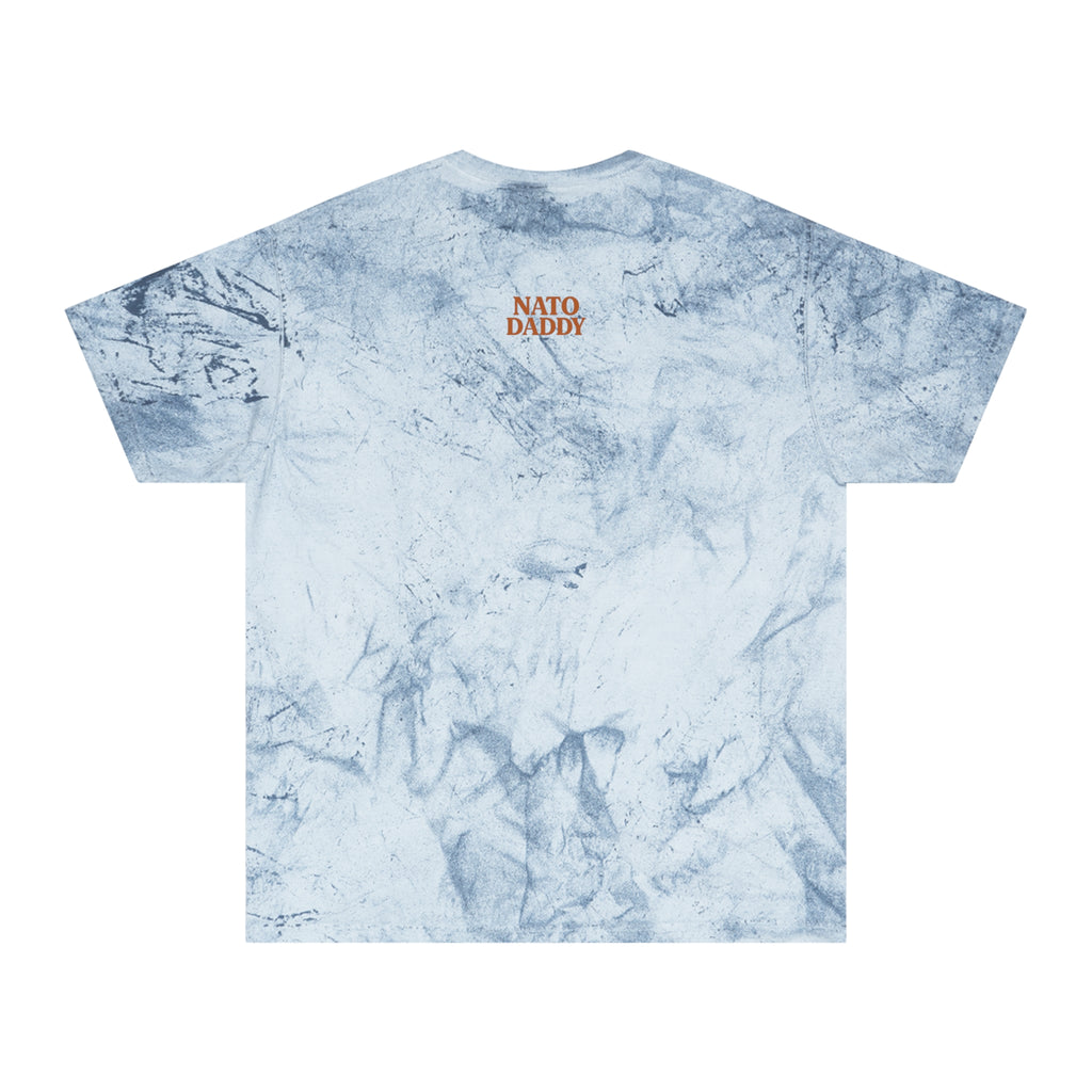 Colorful Coping Mechanism T-Shirt, Summer Casual Wear, Gift for Mental Health Awareness, Mood Boosting Apparel, Unisex Fashion
