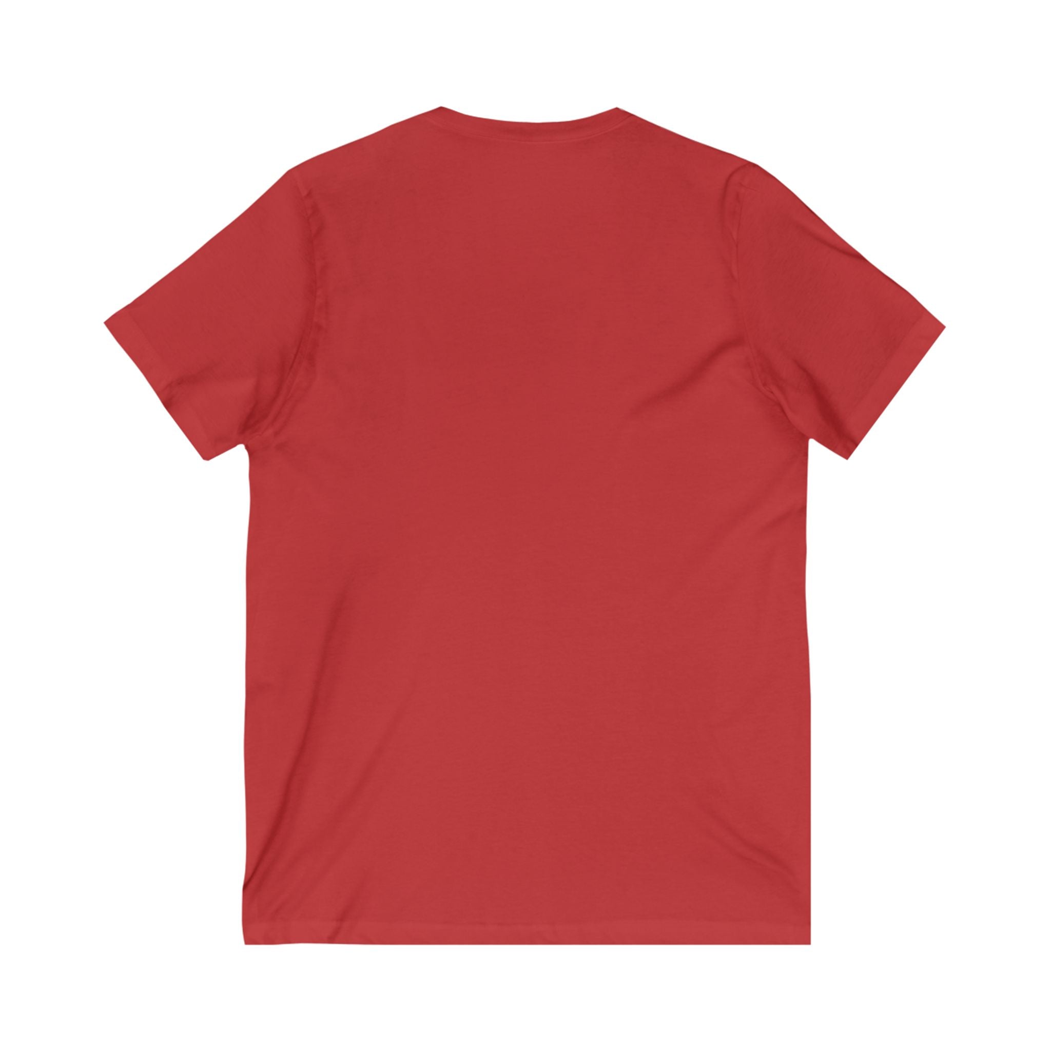 Unsubscribe from Reality V-Neck Tee, Fun Graphic T-Shirt, Quirky Casual Wear, Gift for Friends, Humor Shirt, Everyday Wear