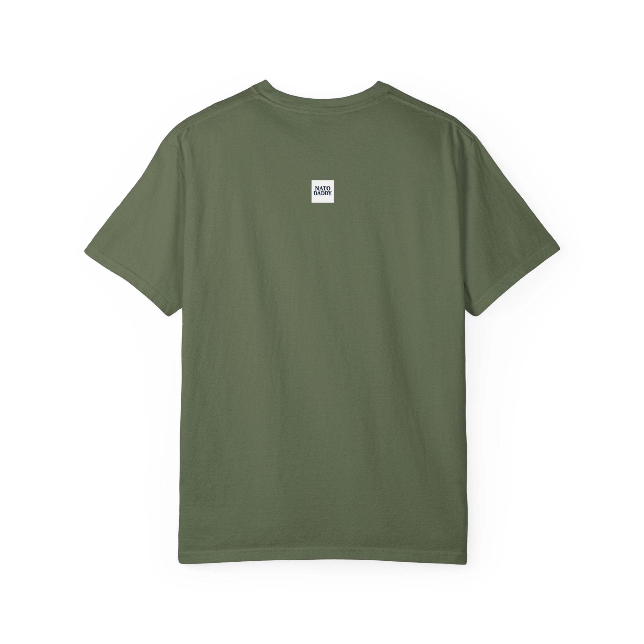 Unisex NPC Energy T-Shirt, Gamer Tee, Perfect Gift for Gamers, Casual Wear, Fun Video Game Apparel