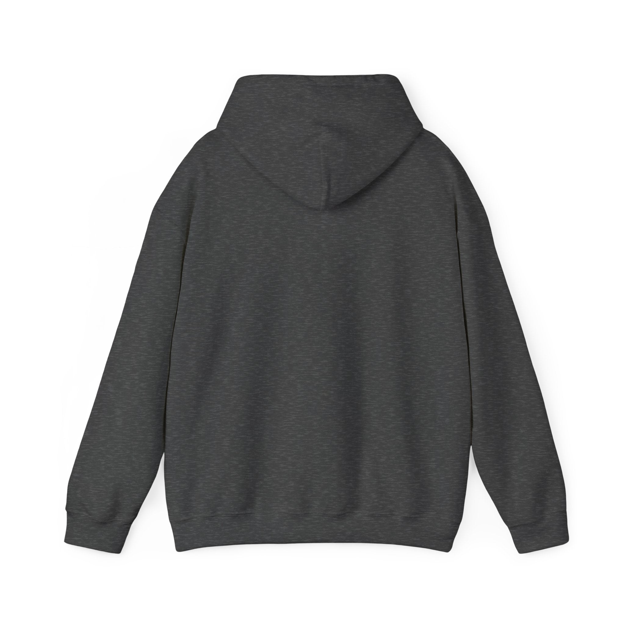 Unisex Heavy Blend Hoodie with Empowering Natodaddy Design, Perfect for Gifts, Fathers Day, Everyday Wear, Motivational Apparel