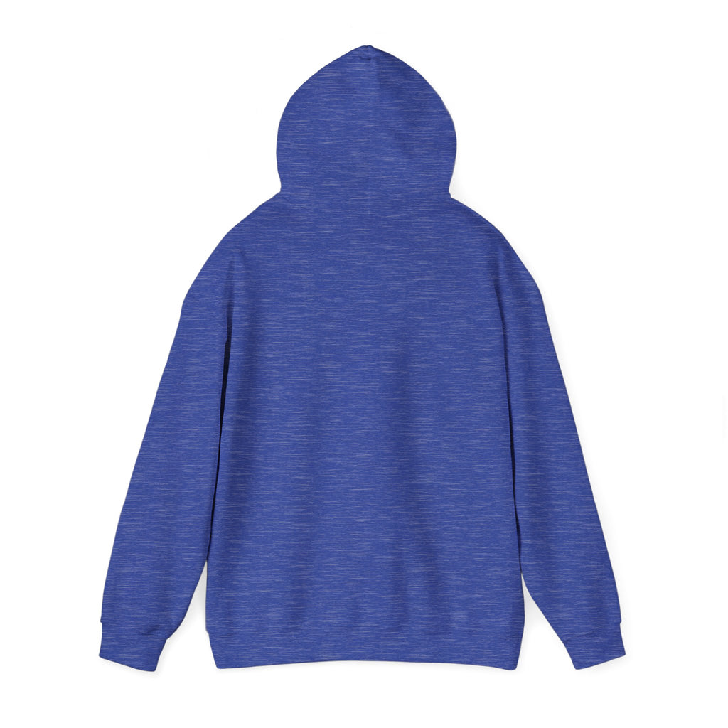 Unisex Heavy Blend Hoodie with Empowering Natodaddy Design, Perfect for Gifts, Fathers Day, Everyday Wear, Motivational Apparel