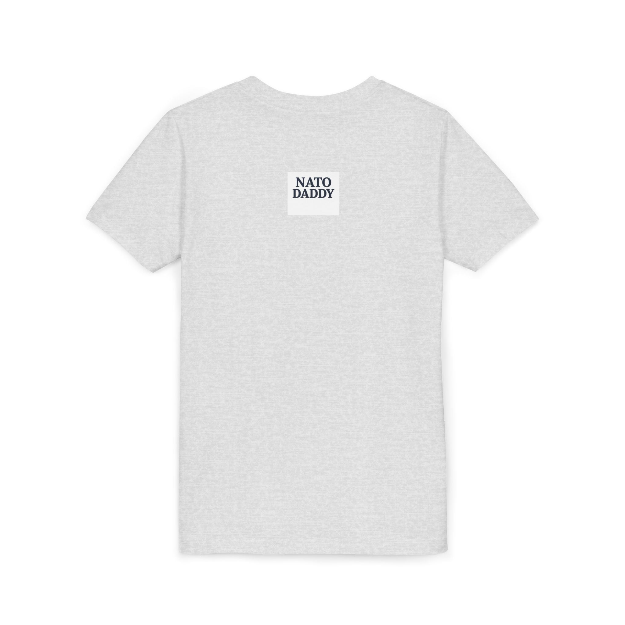Youth Graphic Tee with Playful Design, Fun T-Shirt for Kids, Gift for Birthdays, Summer Vacations, or Everyday Wear
