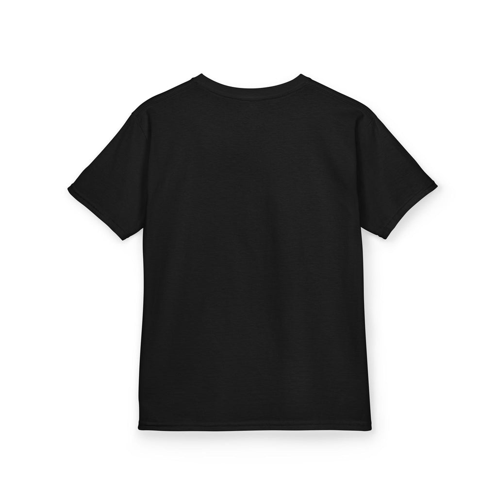 Colorful Kids Heavy Cotton™ Tee - Fun Graphic Tee, Bird Design, Gift for Kids, Casual Wear, Birthday Gift, Summer Outfits