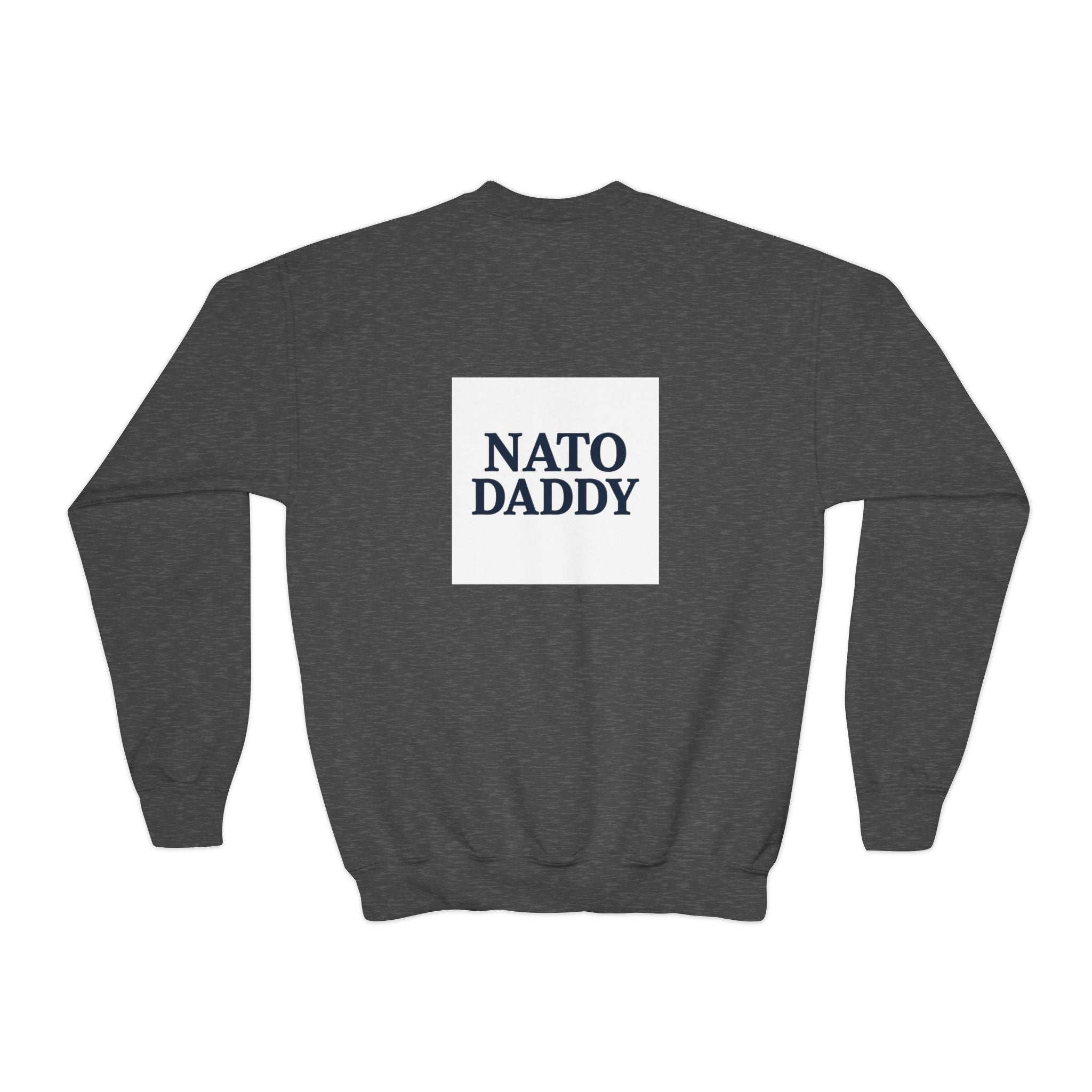 Youth Crewneck Sweatshirt
