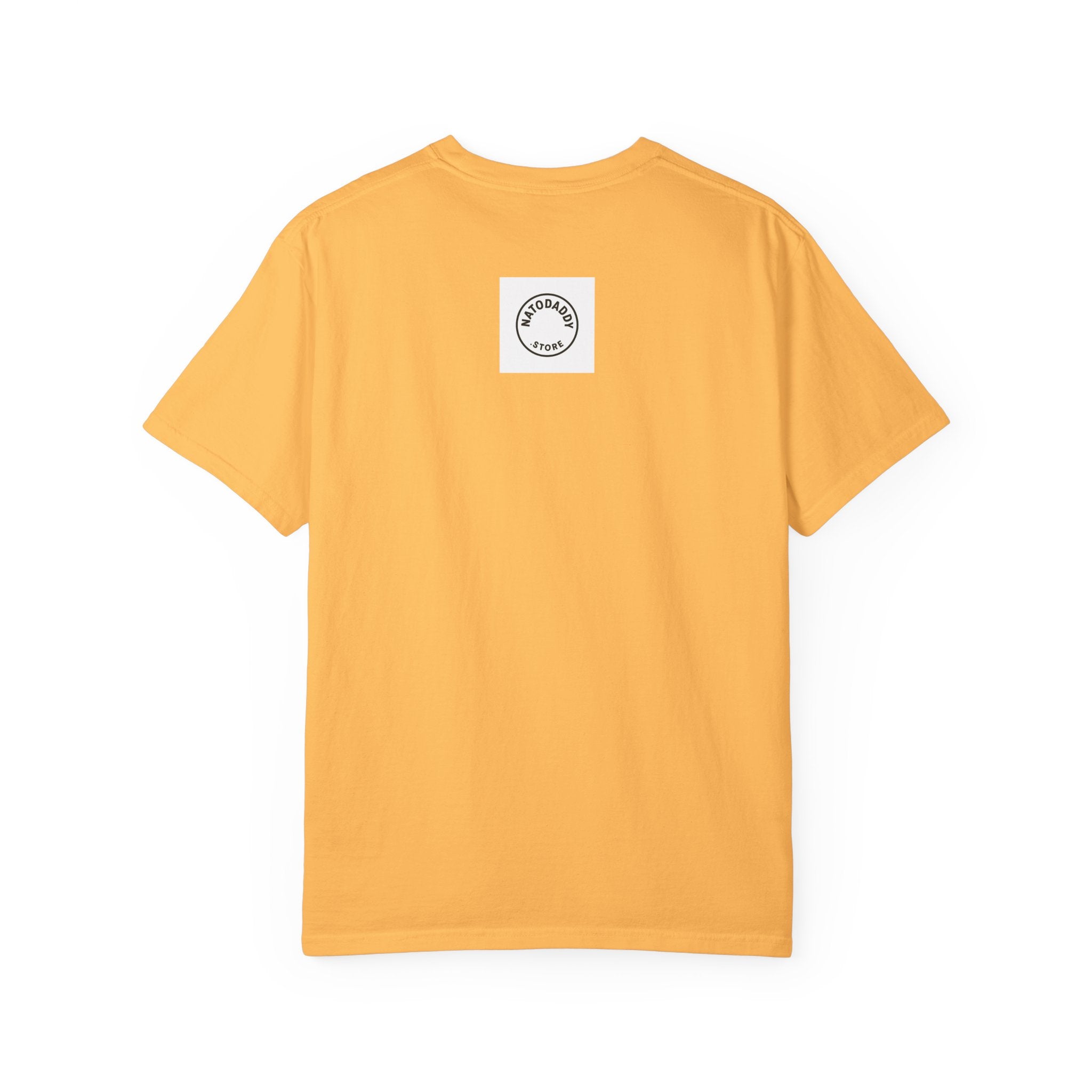 Surf's Up! Moose Surfing T-shirt - Fun Unisex Tee for Dads, Great for Summer, Beach Parties, Vacation, Father's Day, Casual Wear