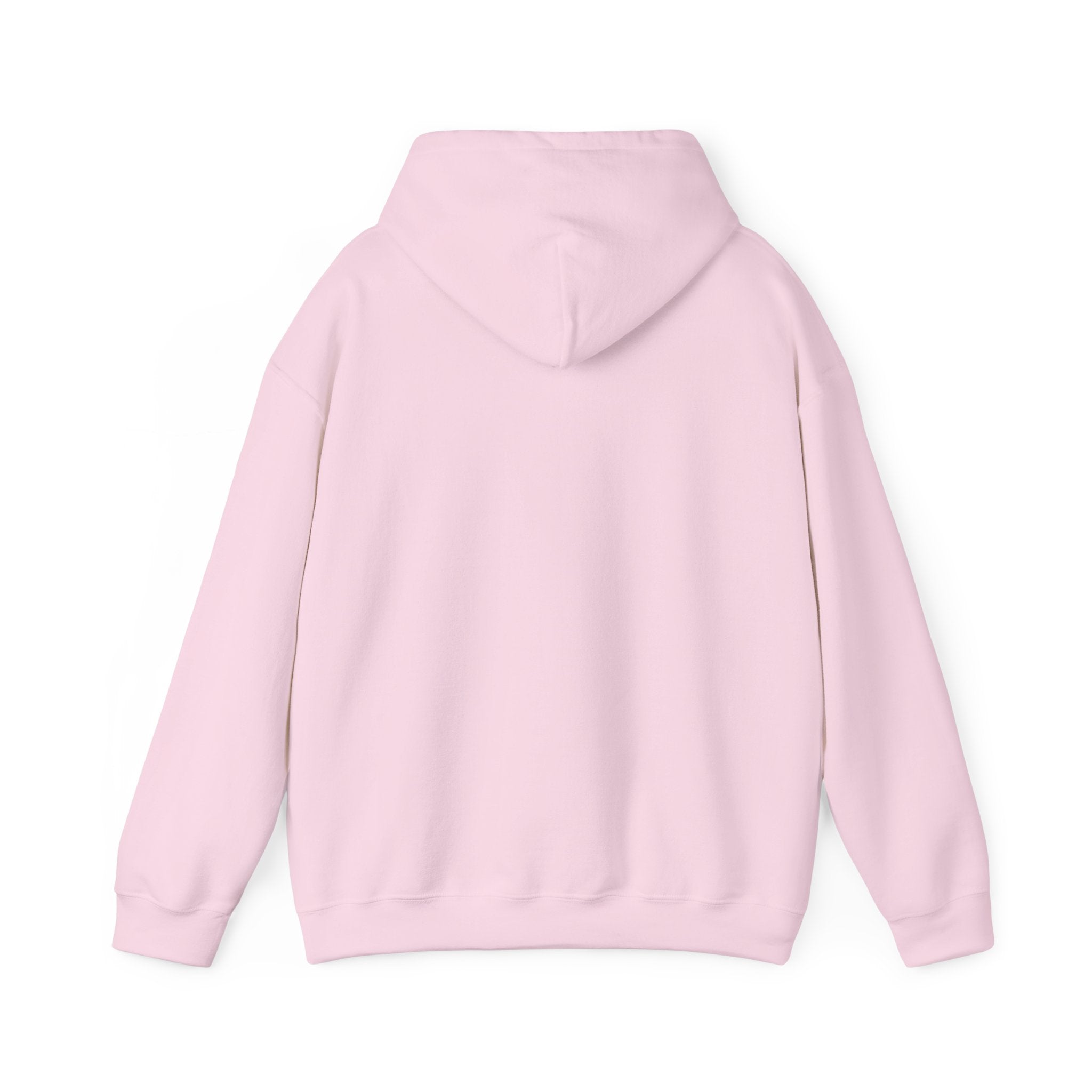 Unisex Heavy Blend Hoodie with Empowering Natodaddy Design, Perfect for Gifts, Fathers Day, Everyday Wear, Motivational Apparel