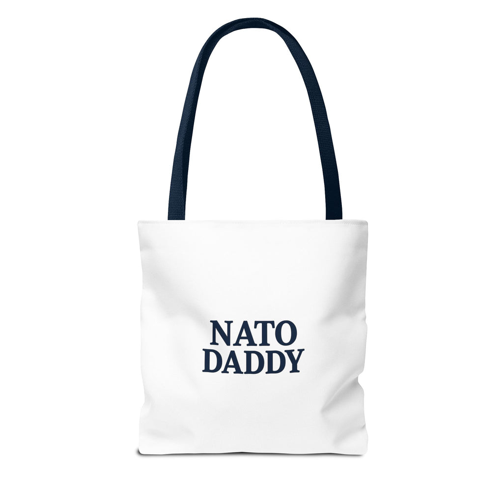 Florida Gator Themed Tote Bag | Make Florida Great Again | Alcatraz 2025 | Gift for Students & Dads | Trendy Eco-Friendly Bag