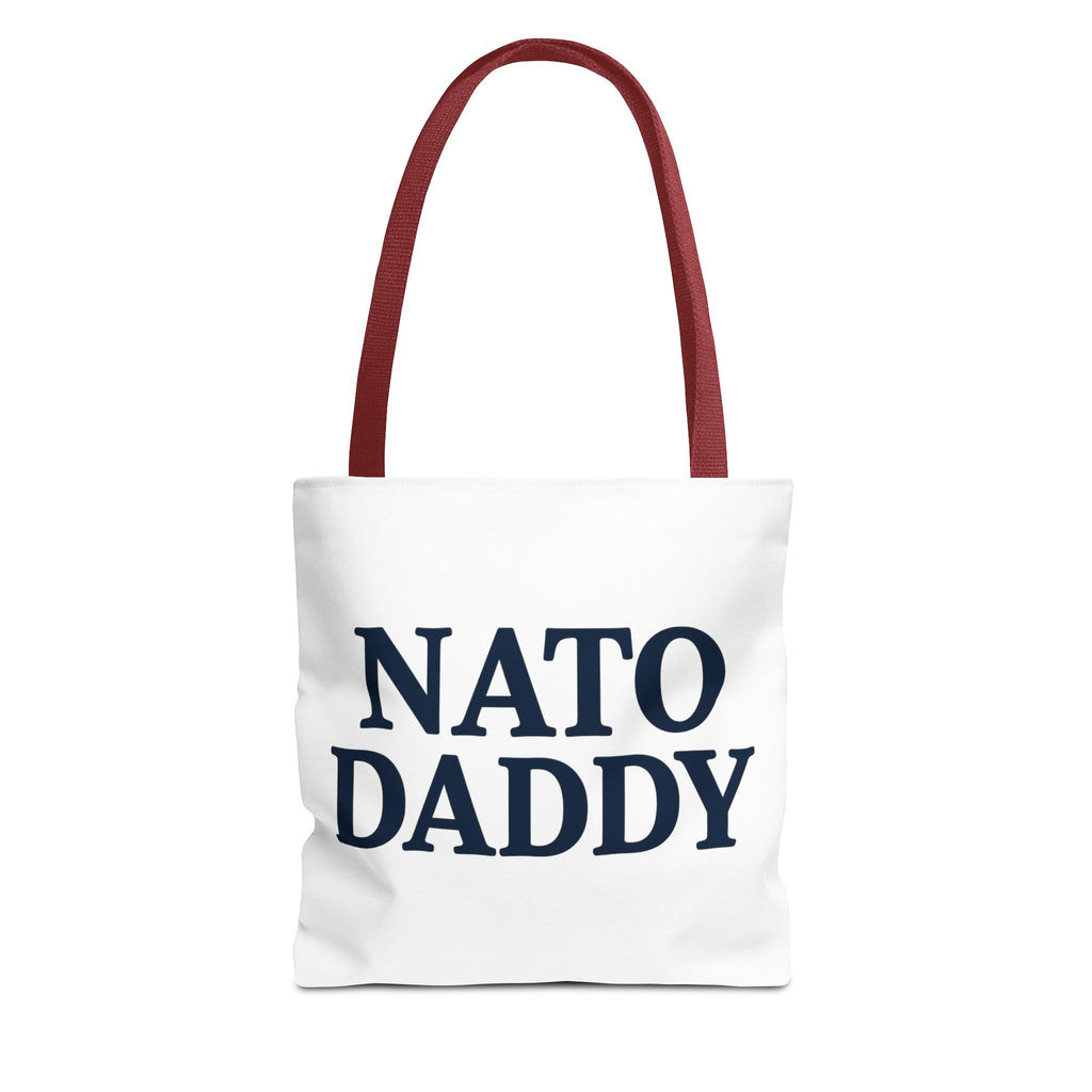Florida Gator Themed Tote Bag | Make Florida Great Again | Alcatraz 2025 | Gift for Students & Dads | Trendy Eco-Friendly Bag